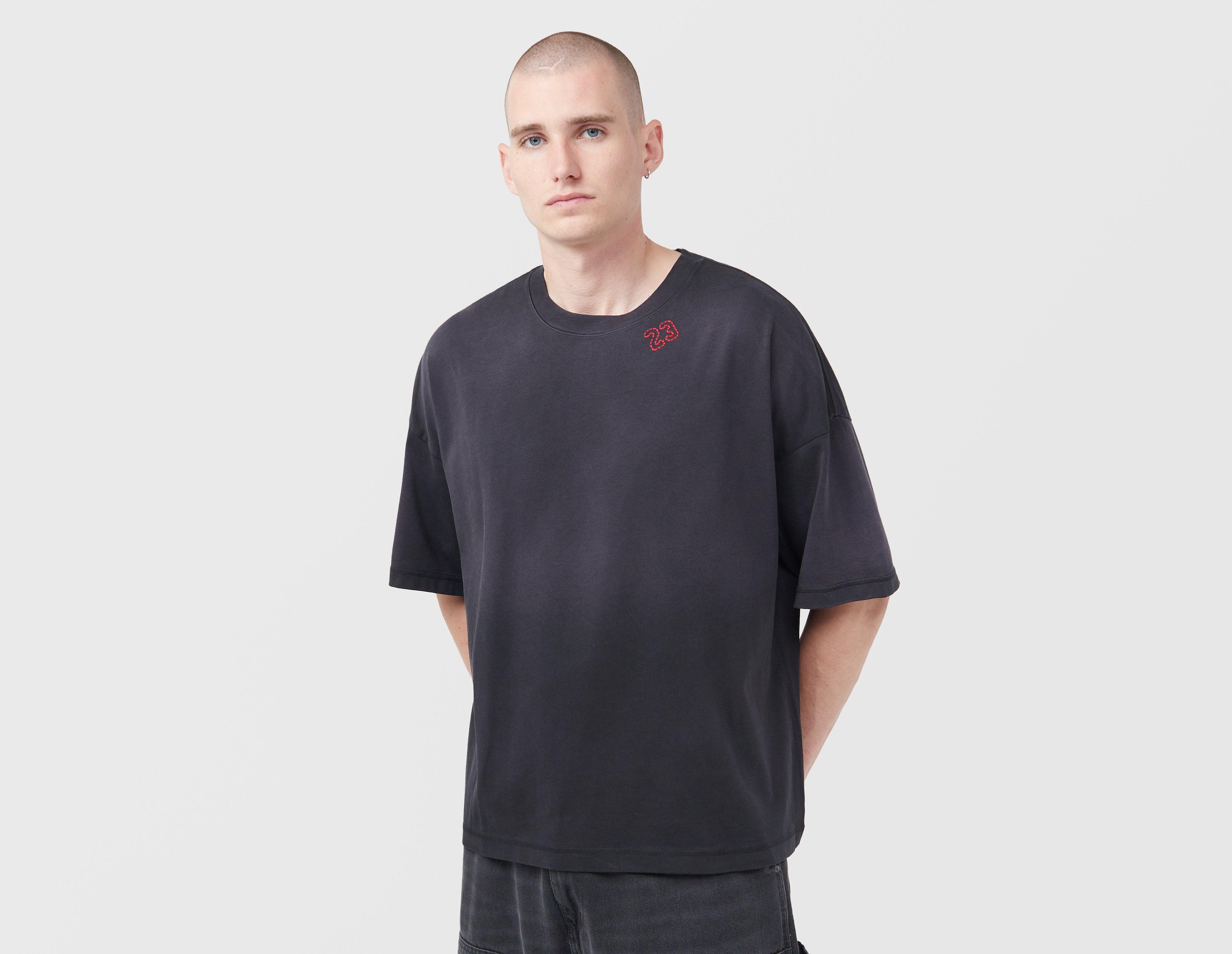 Jordan News T-Shirt
