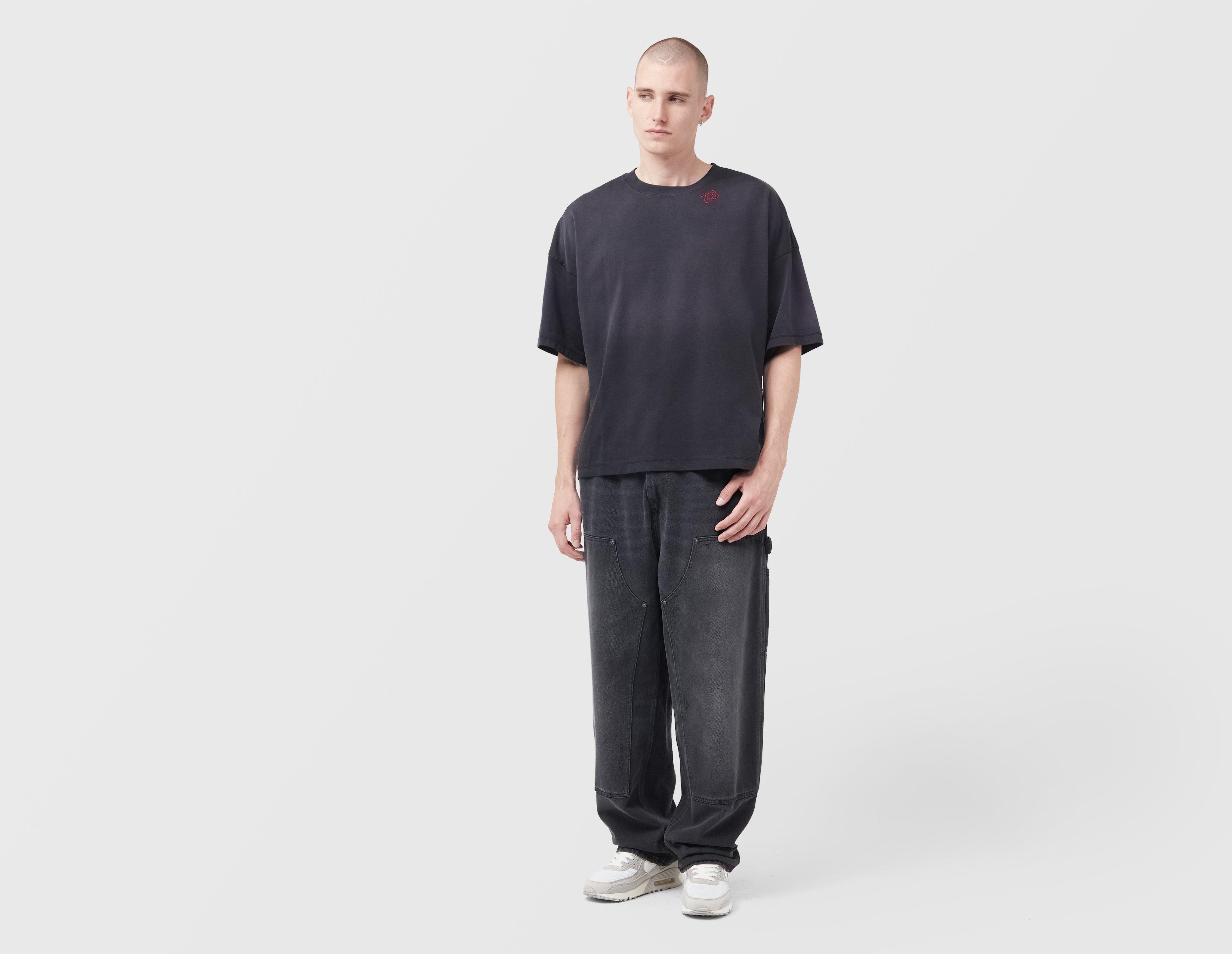 Jordan News T-Shirt