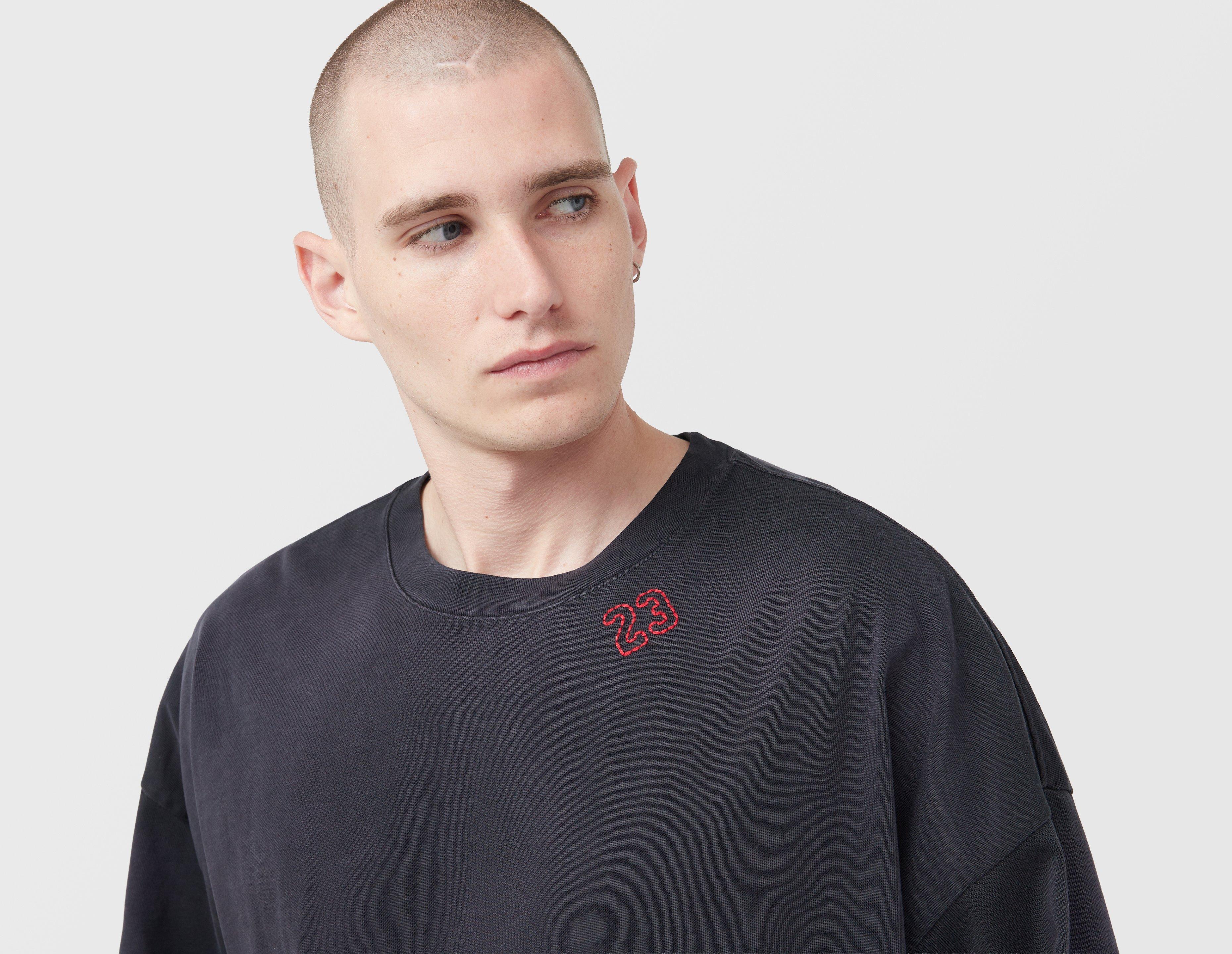 Jordan News T-Shirt