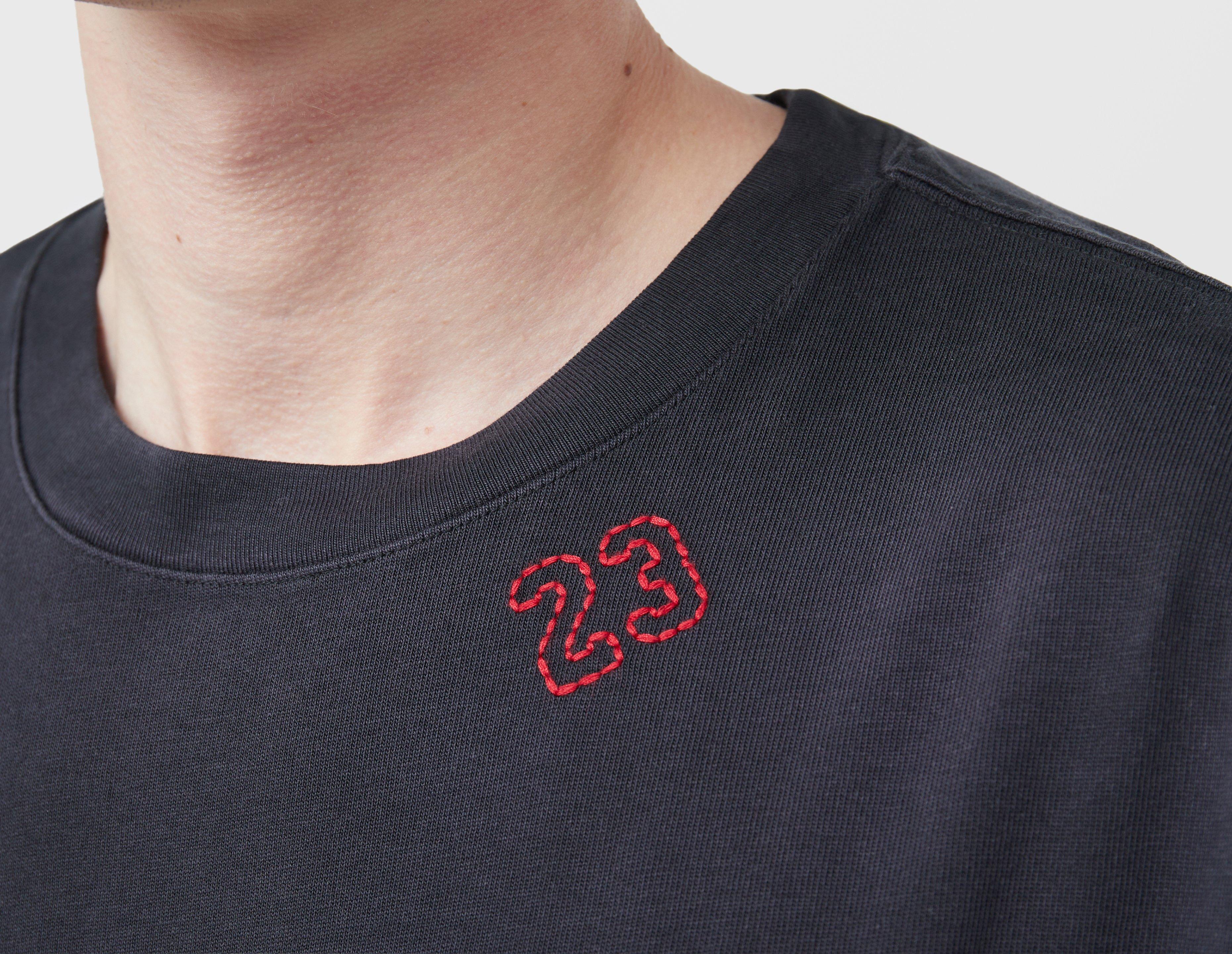 Jordan News T-Shirt