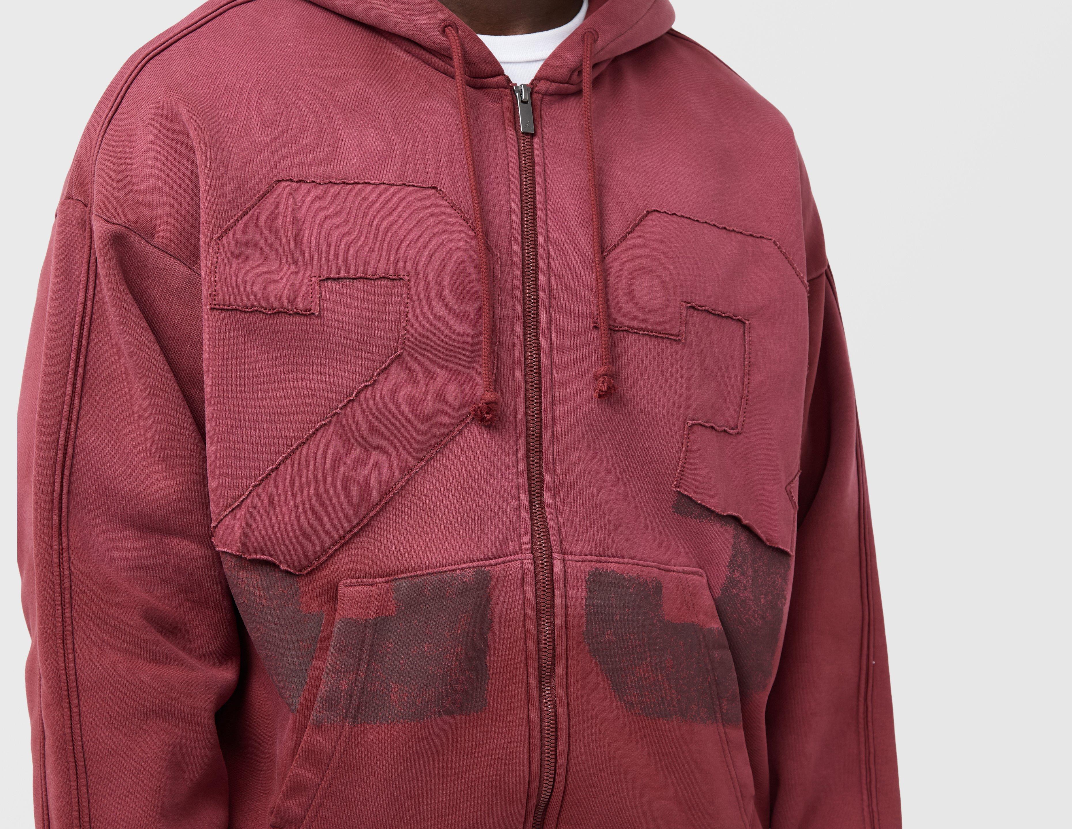 Jordan 23 Full-Zip Hoodie