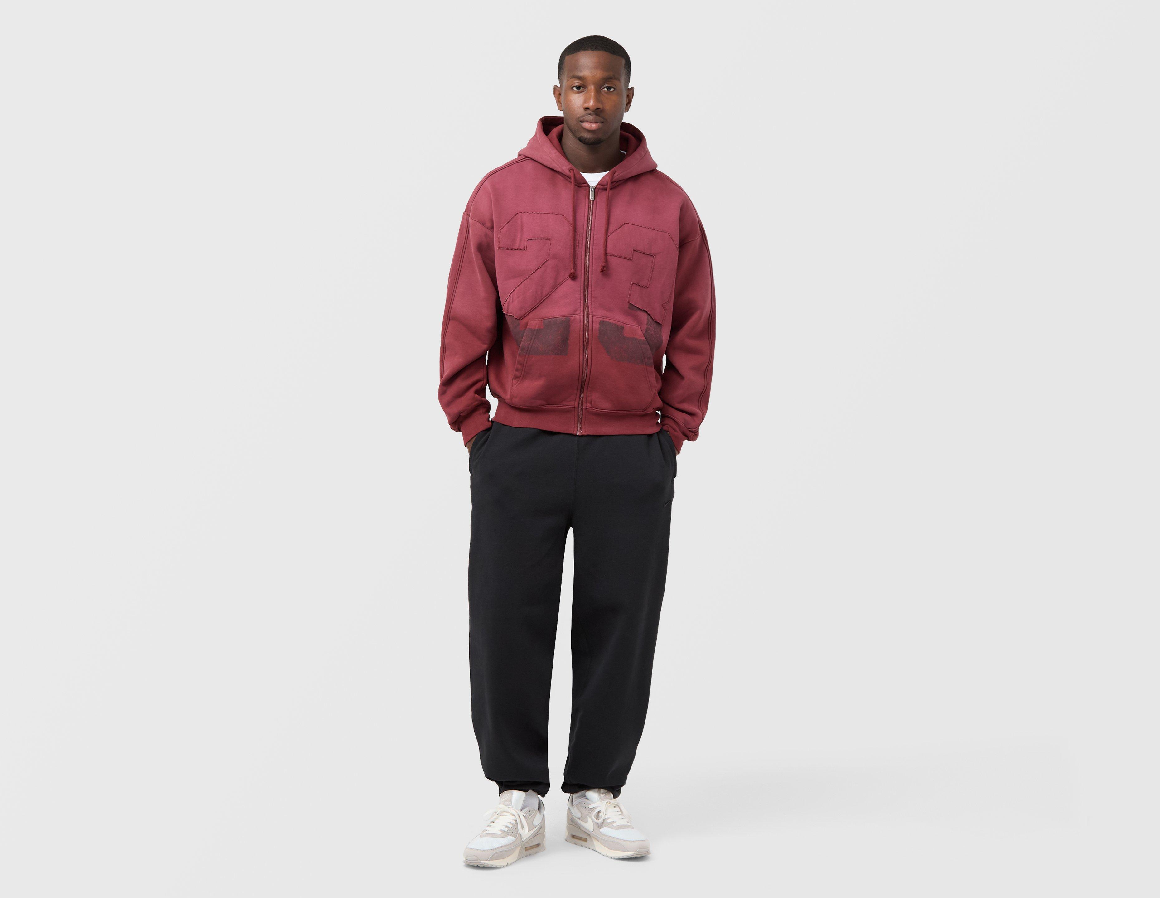 Jordan 23 Full-Zip Hoodie