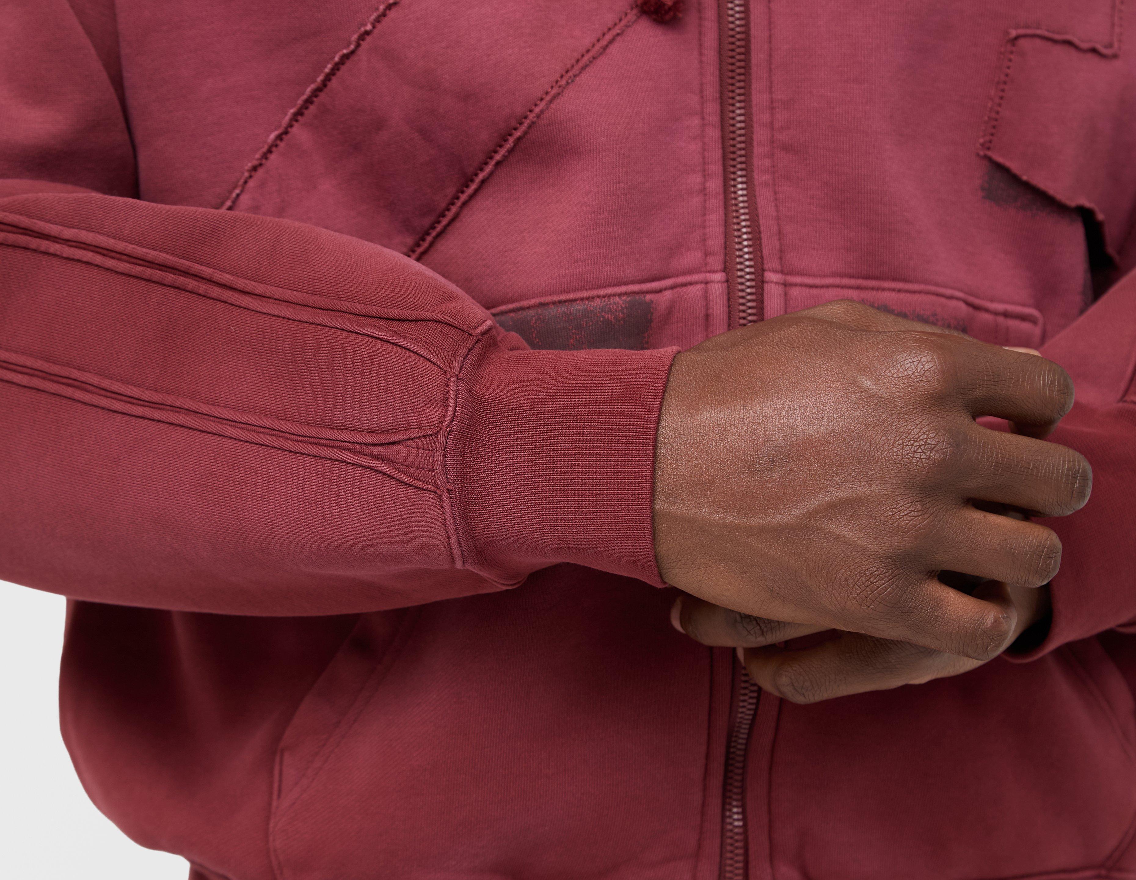 Jordan 23 Full-Zip Hoodie