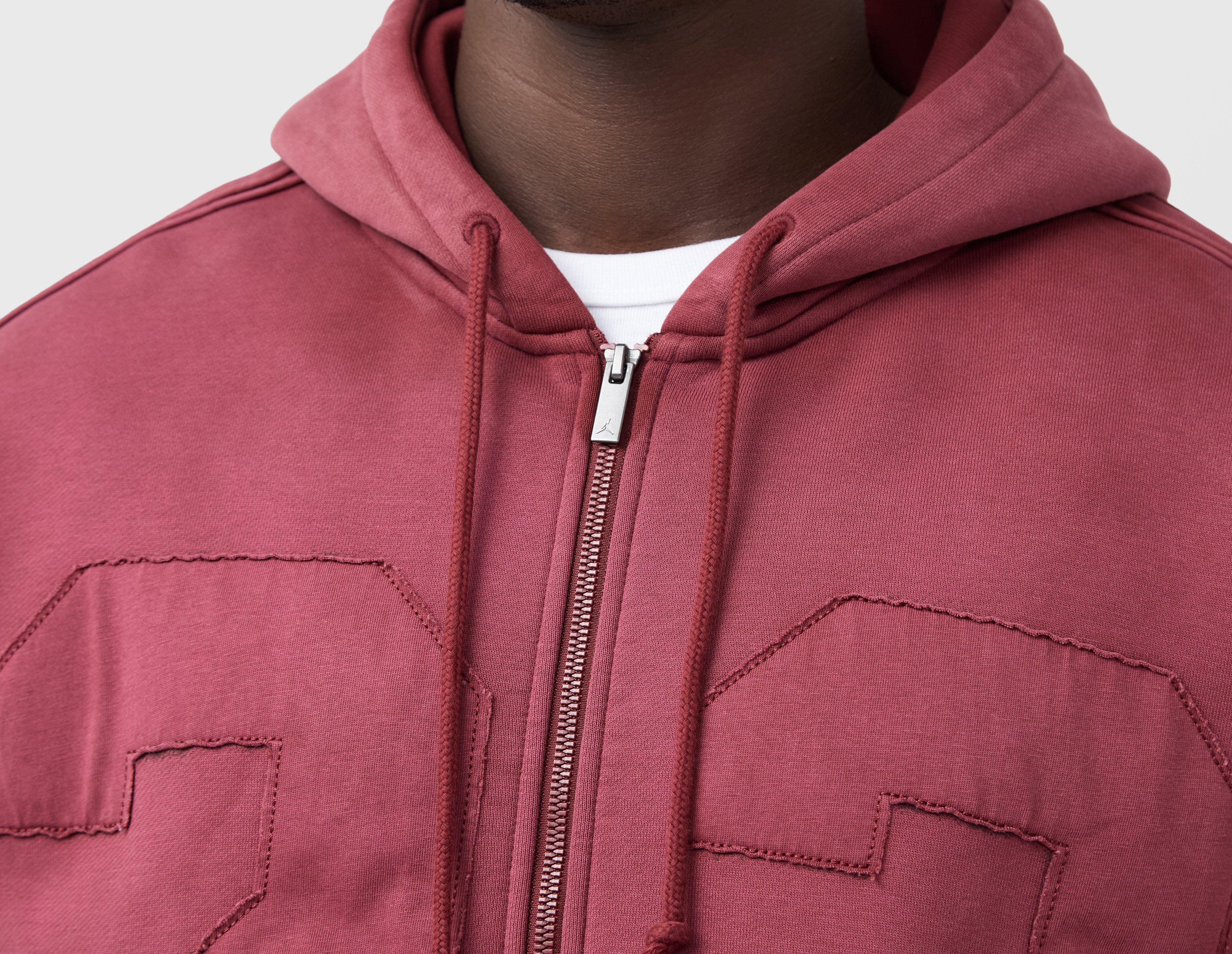 Jordan 23 Full-Zip Hoodie