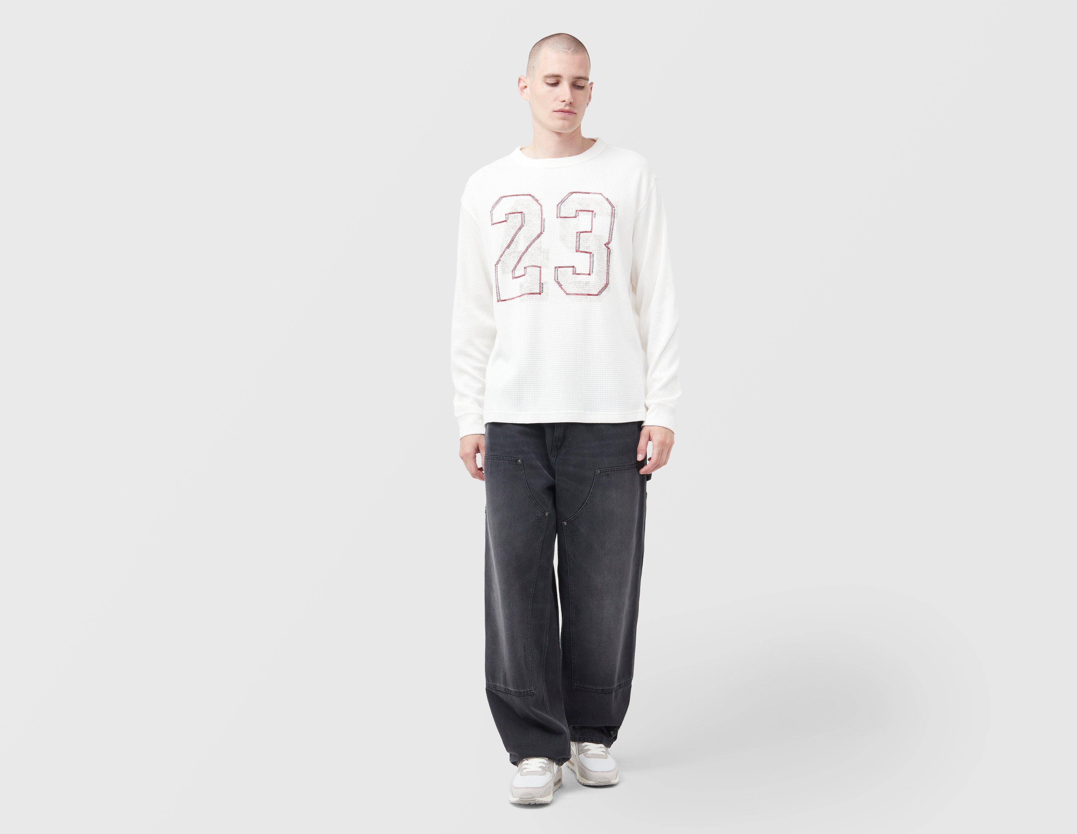 Jordan 23 Thermal Long Sleeve T-Shirt