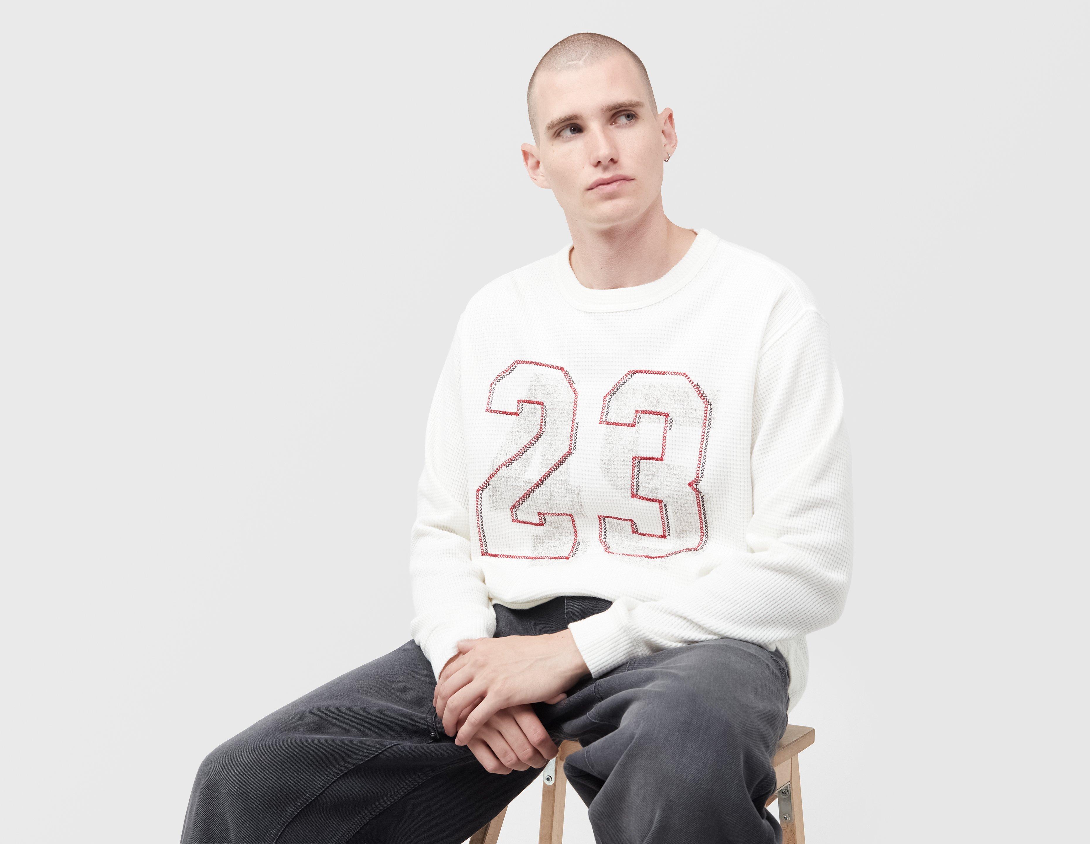 Jordan 23 Thermal Long Sleeve T-Shirt