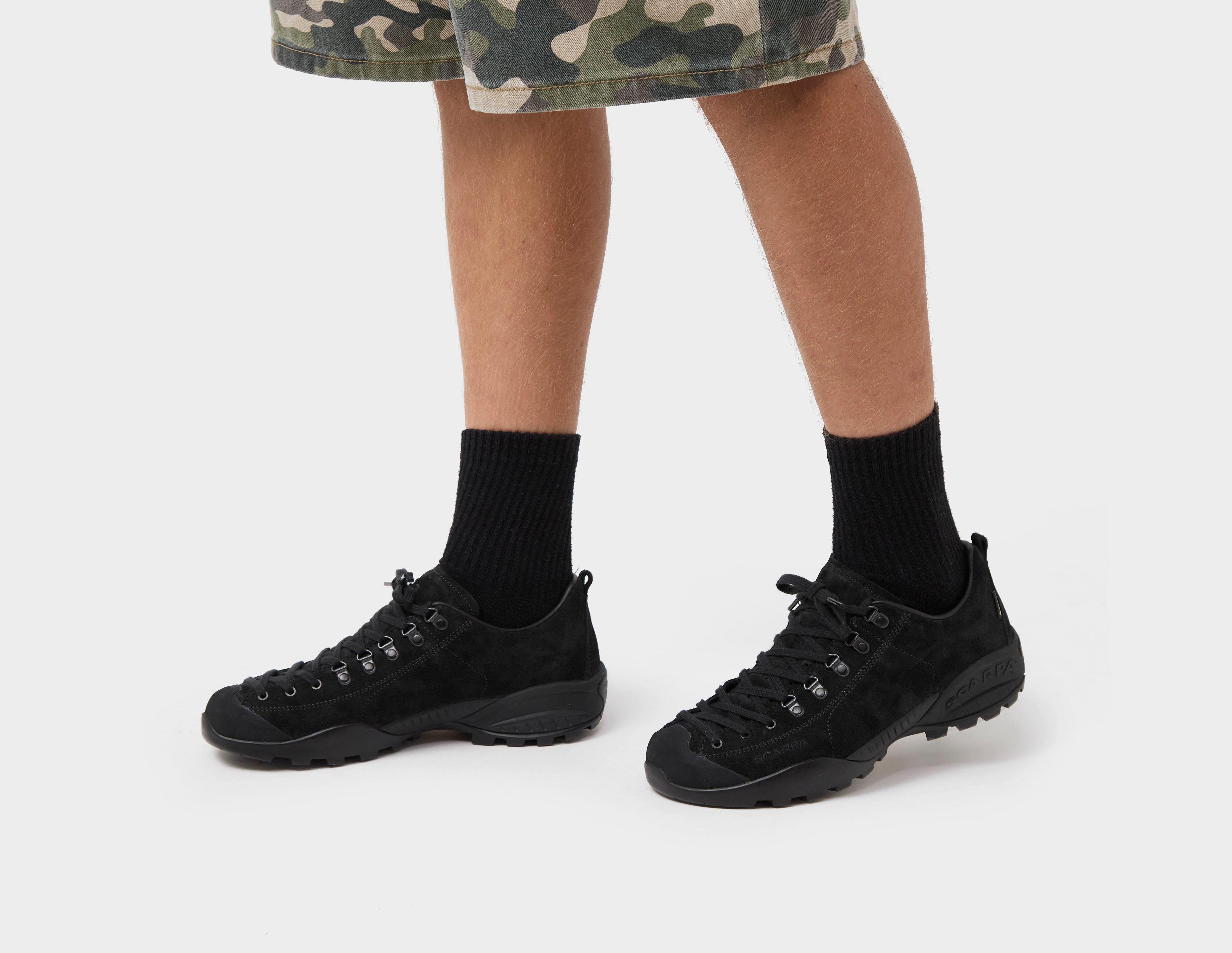Scarpa Mojito Rock GTX