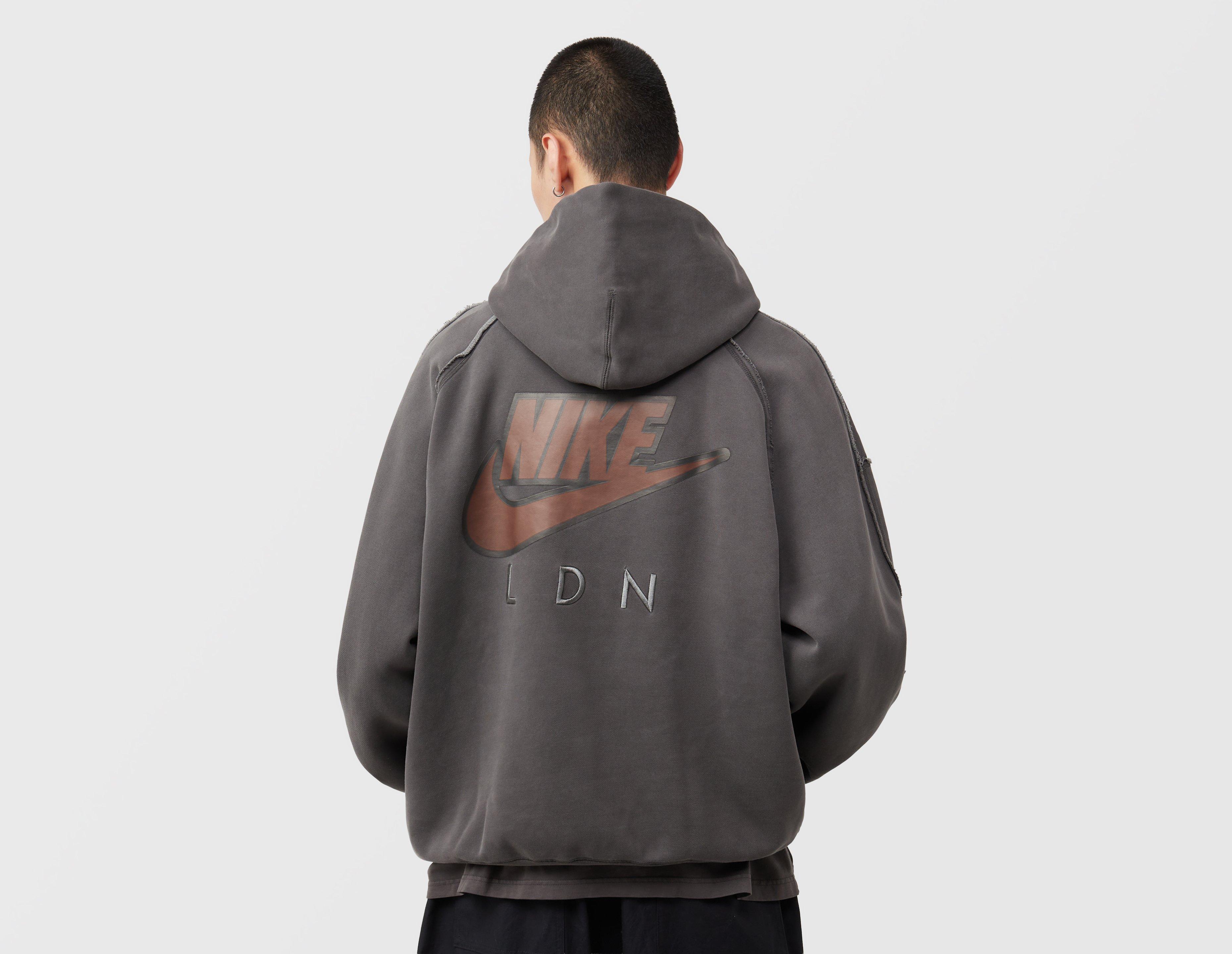 Jordan Flight LDN Fleece Hoodie