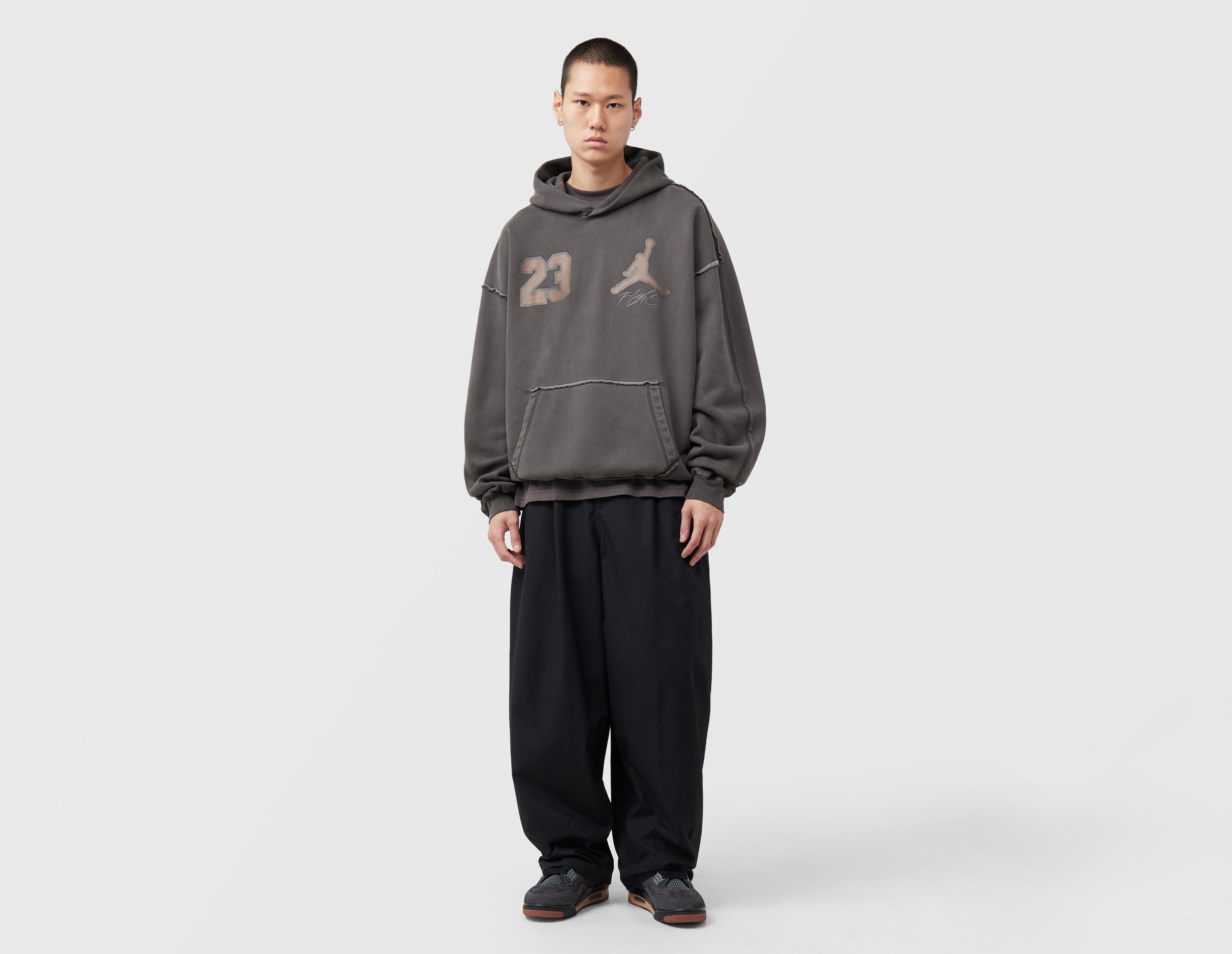 Jordan Flight LDN Fleece Hoodie
