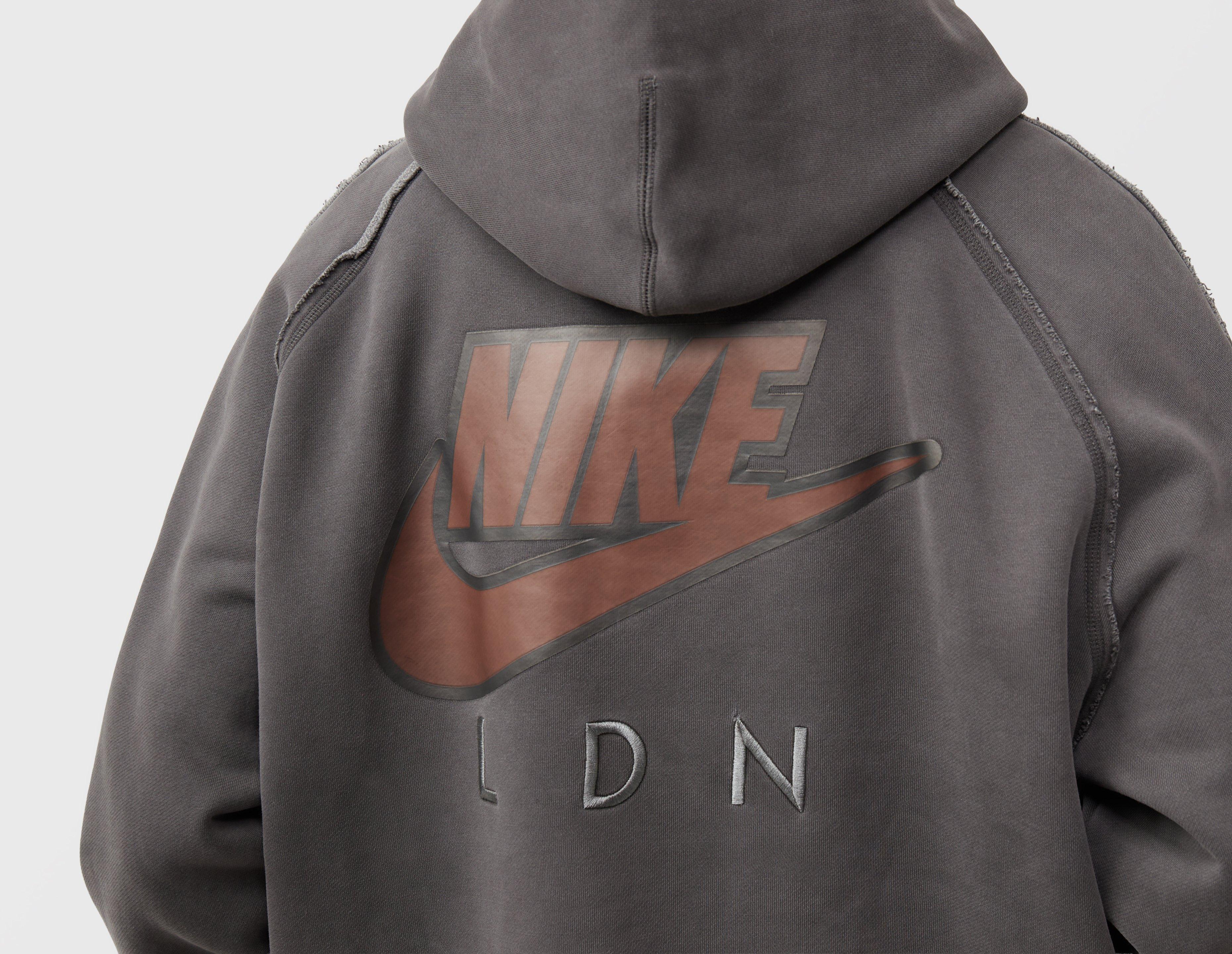 Jordan Flight LDN Fleece Hoodie