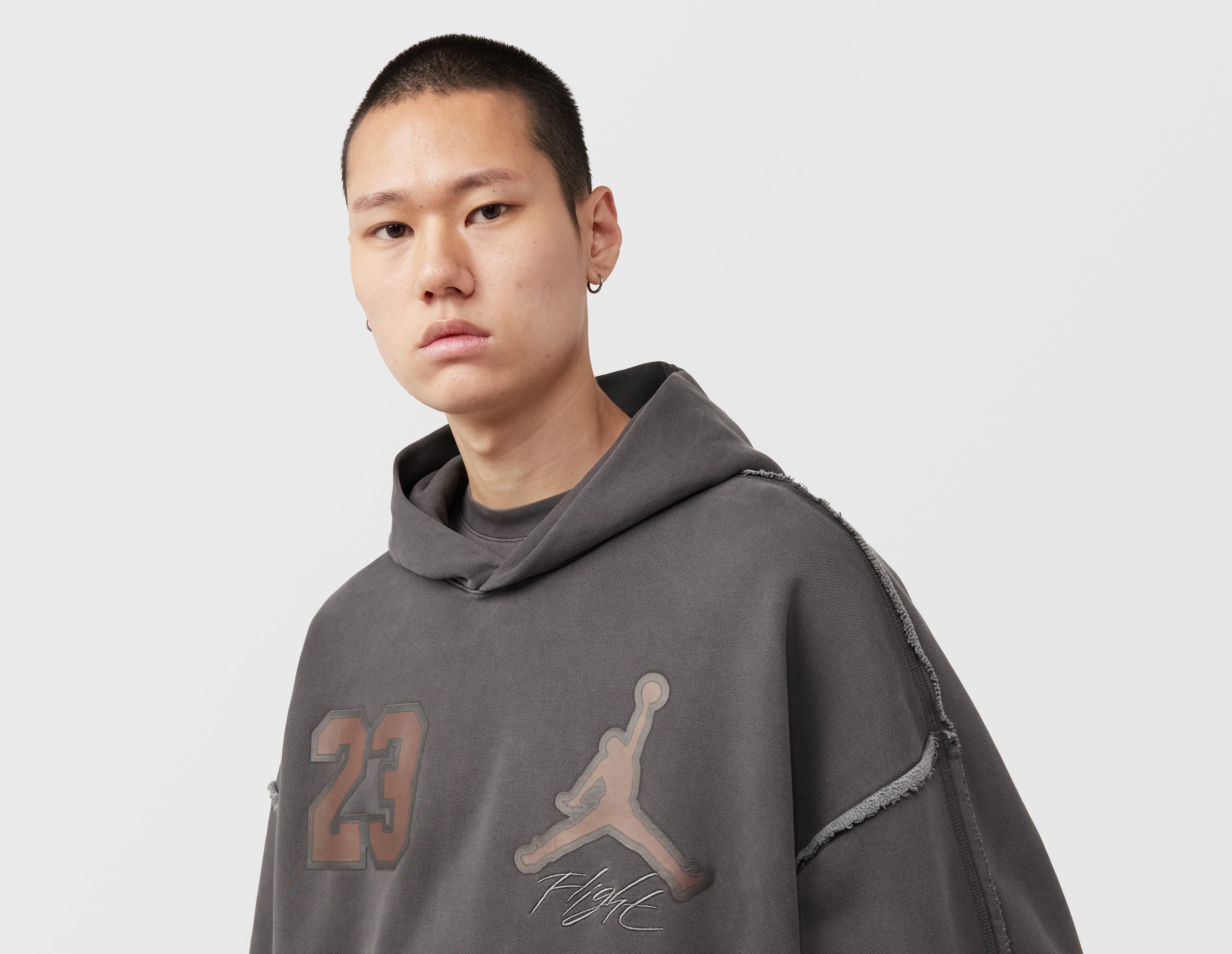 Jordan Flight LDN Fleece Hoodie