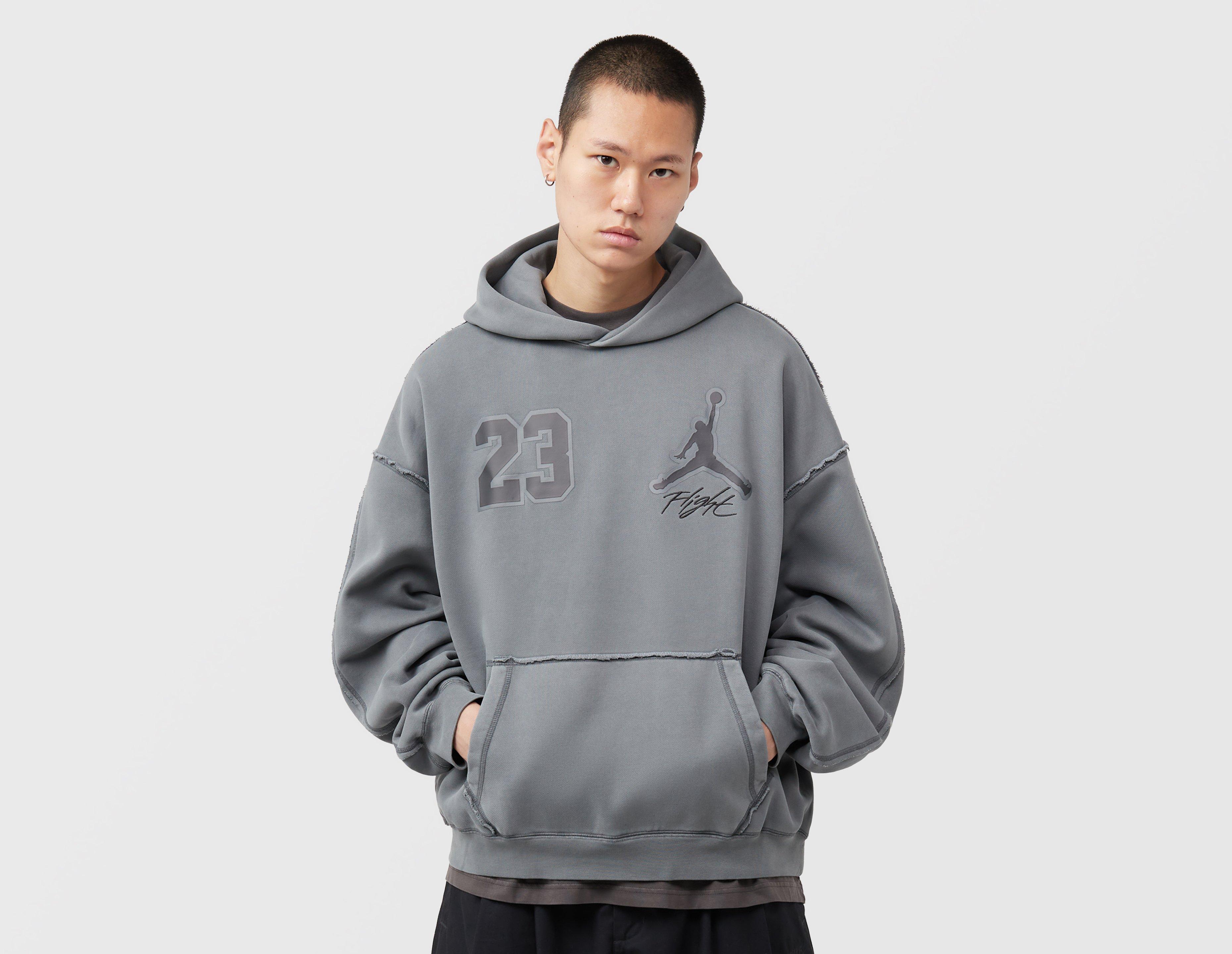Jordan Flight LDN Fleece Hoodie