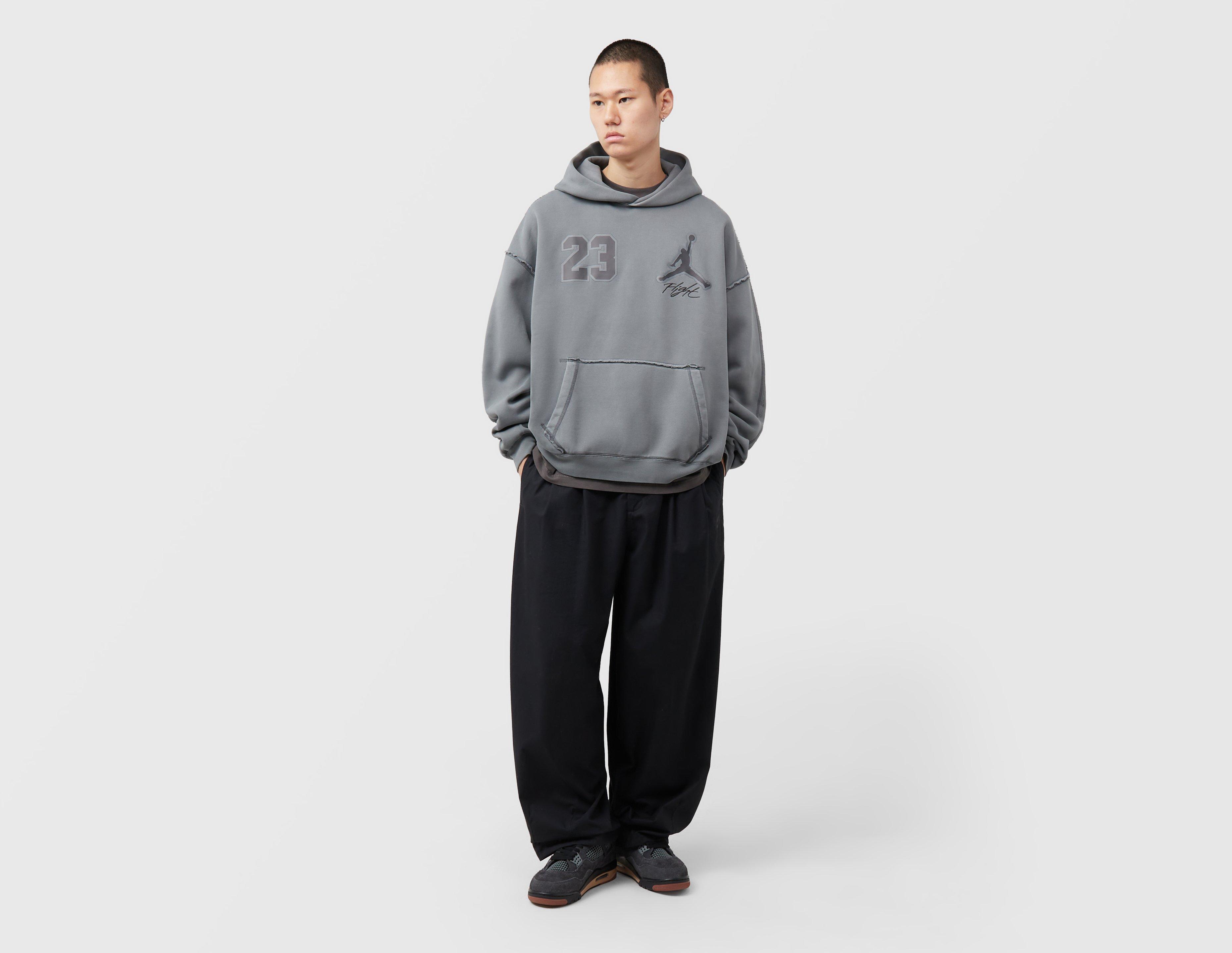 Jordan Flight LDN Fleece Hoodie