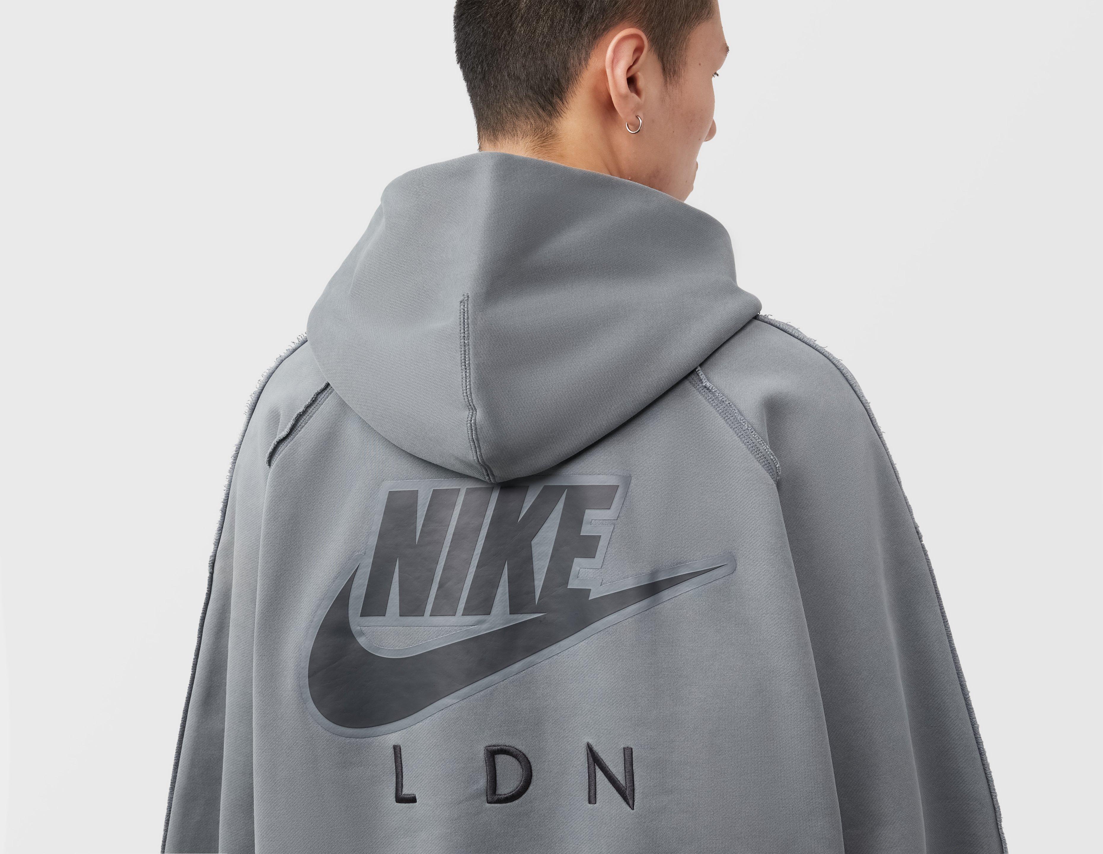 Jordan Flight LDN Fleece Hoodie