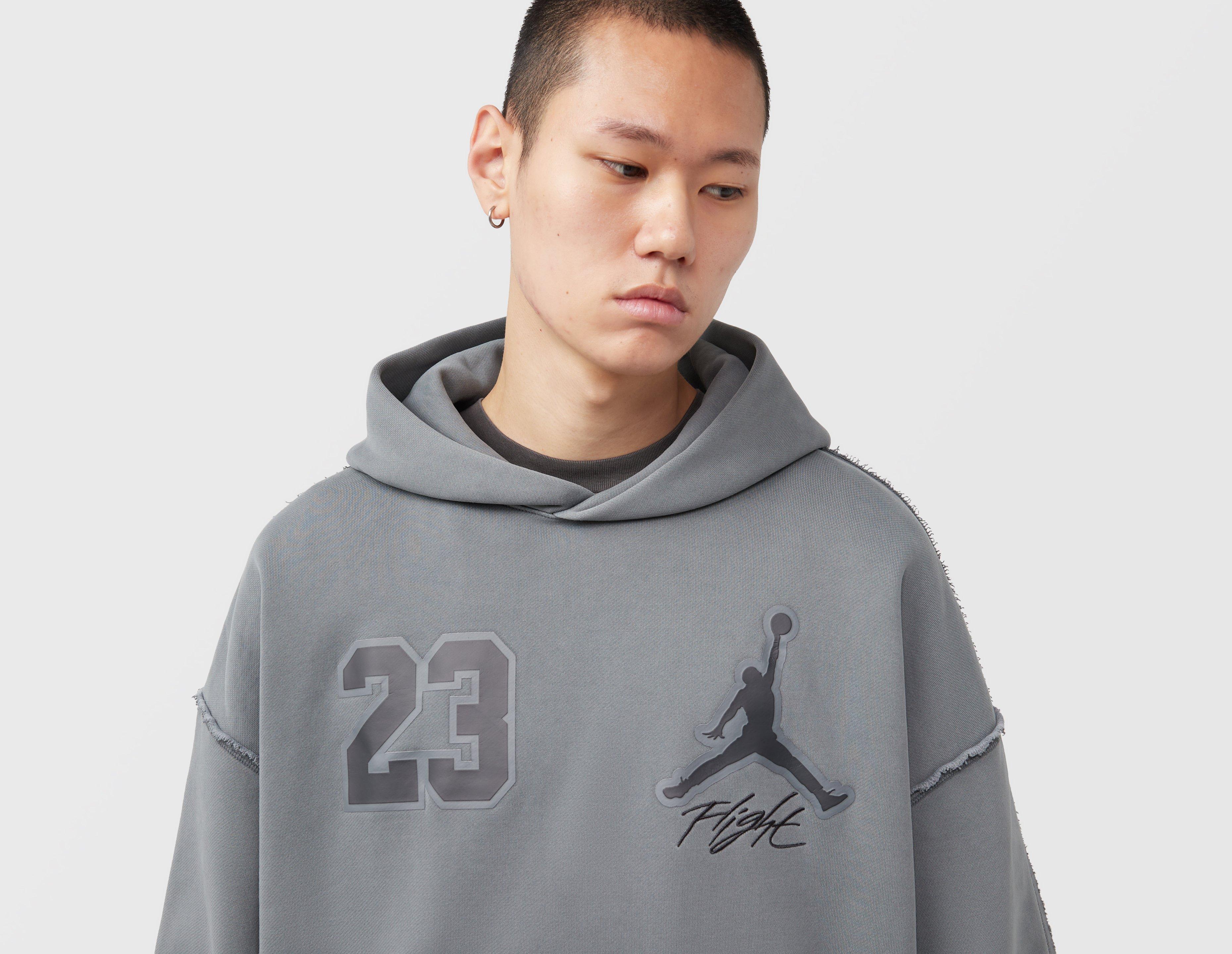 Jordan Flight LDN Fleece Hoodie