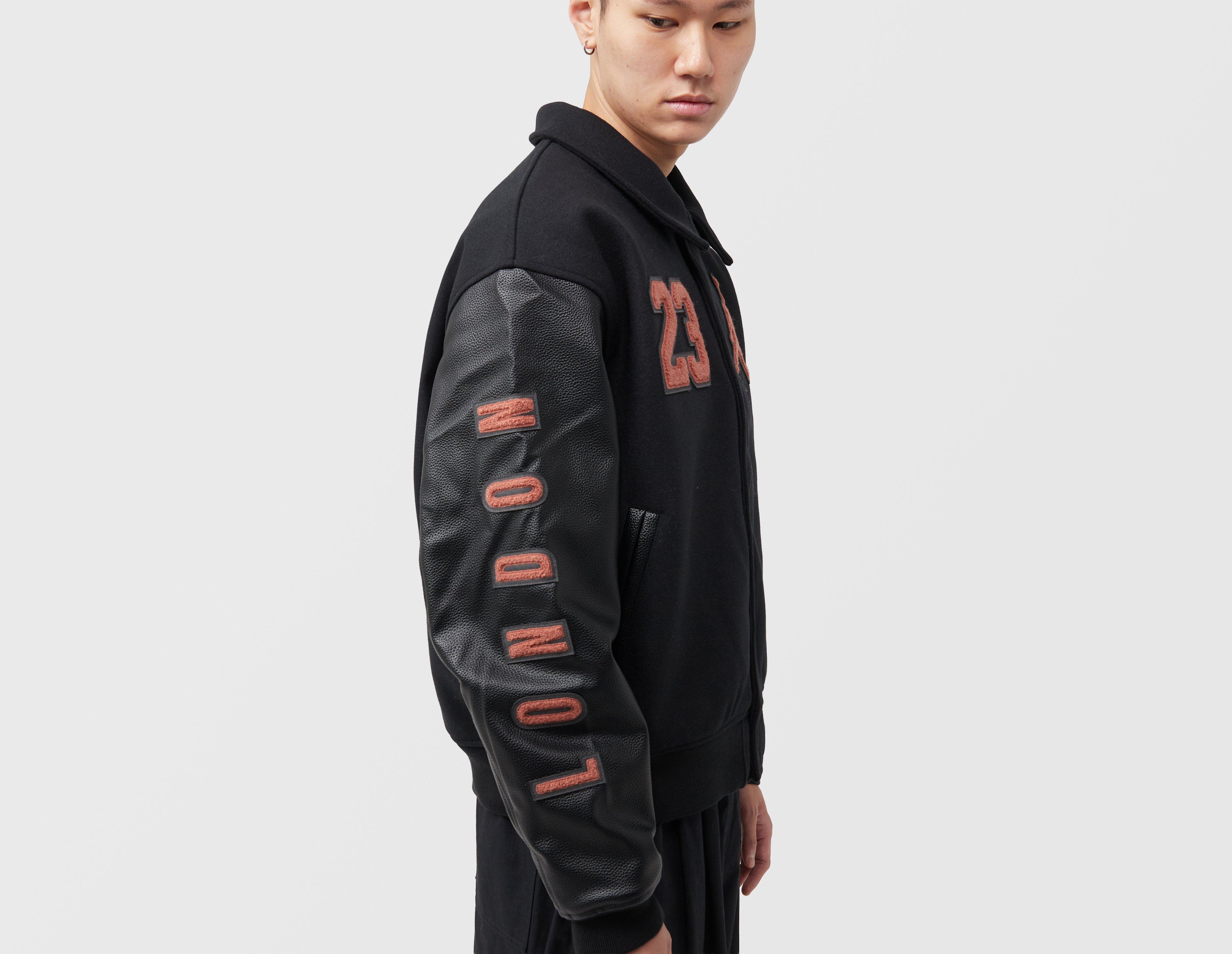 Jordan Flight LDN Varsity Jacket