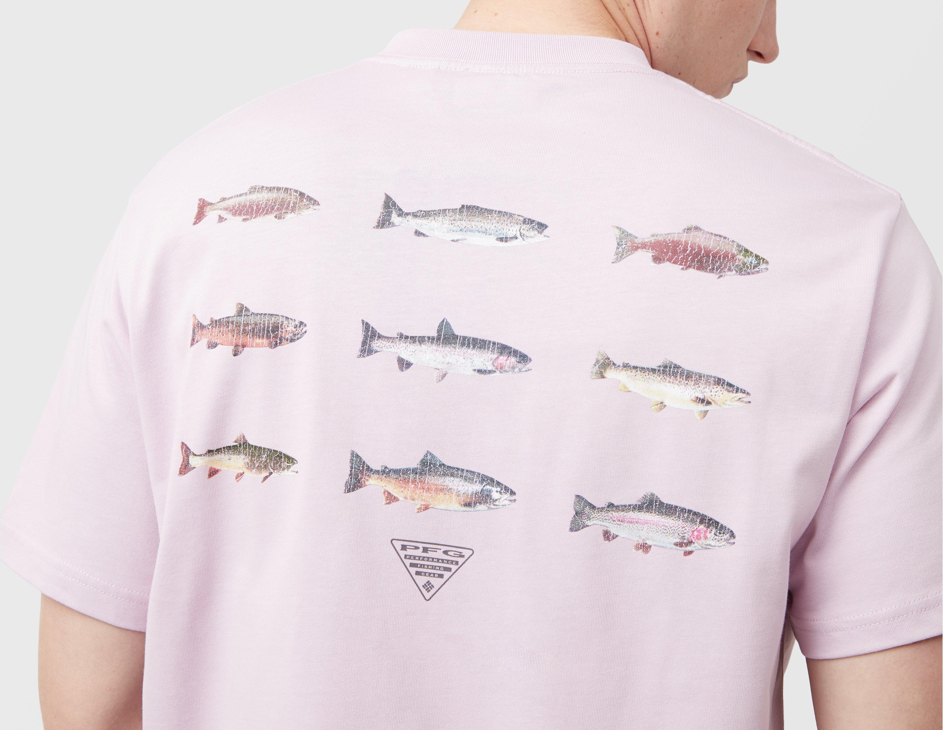 Columbia Trawling T-Shirt