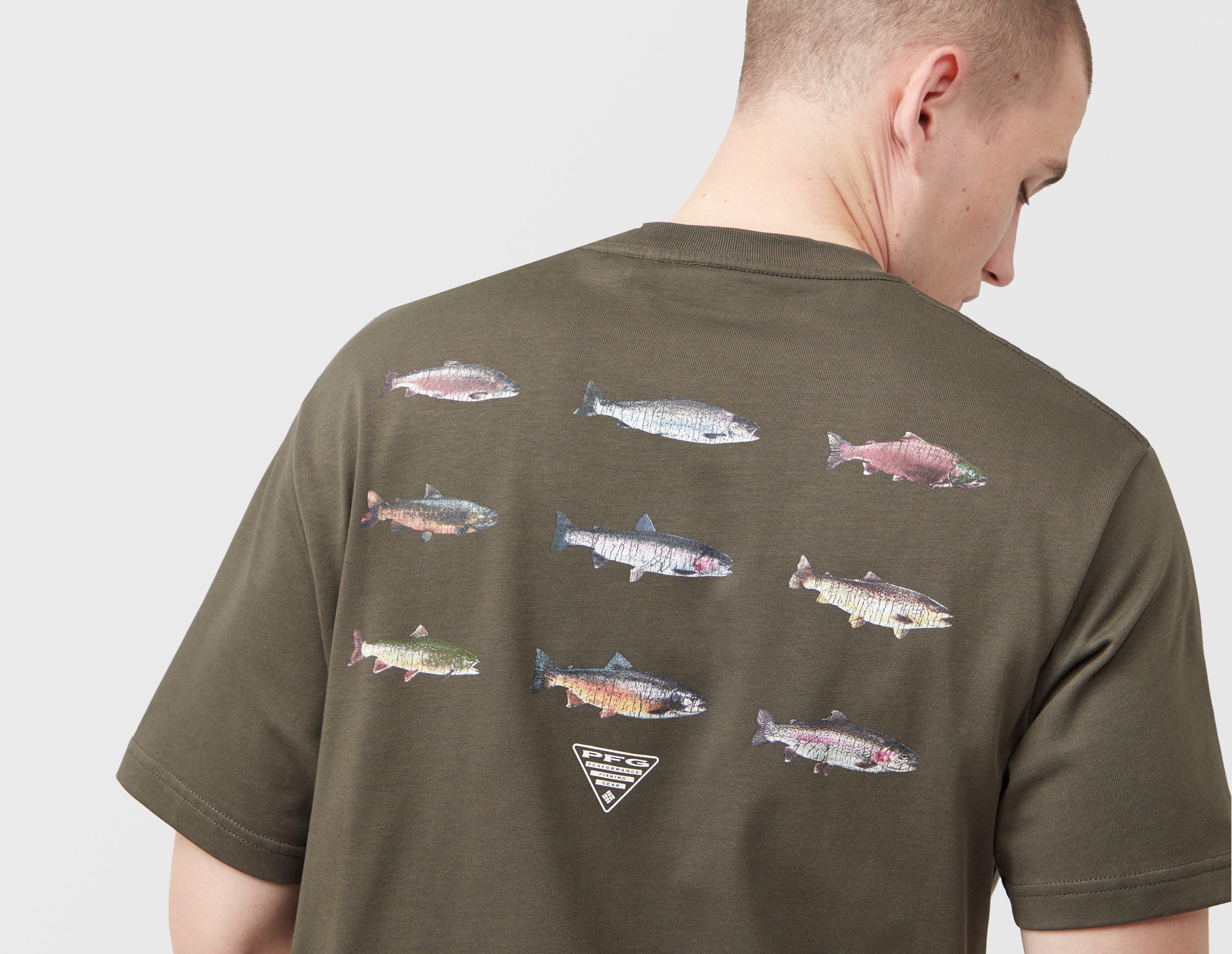Columbia Trawling T-Shirt
