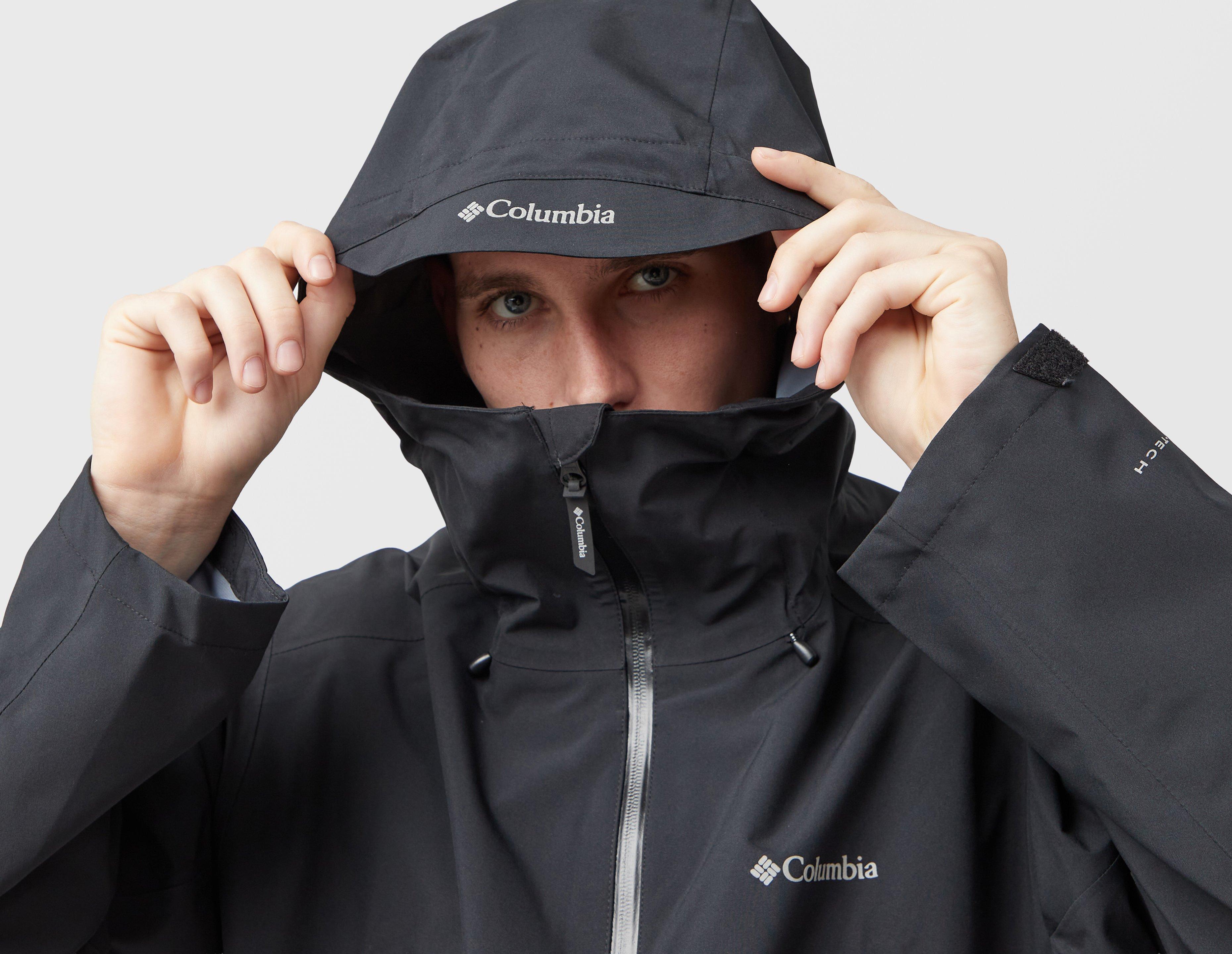 Columbia Shallow T-Shirt