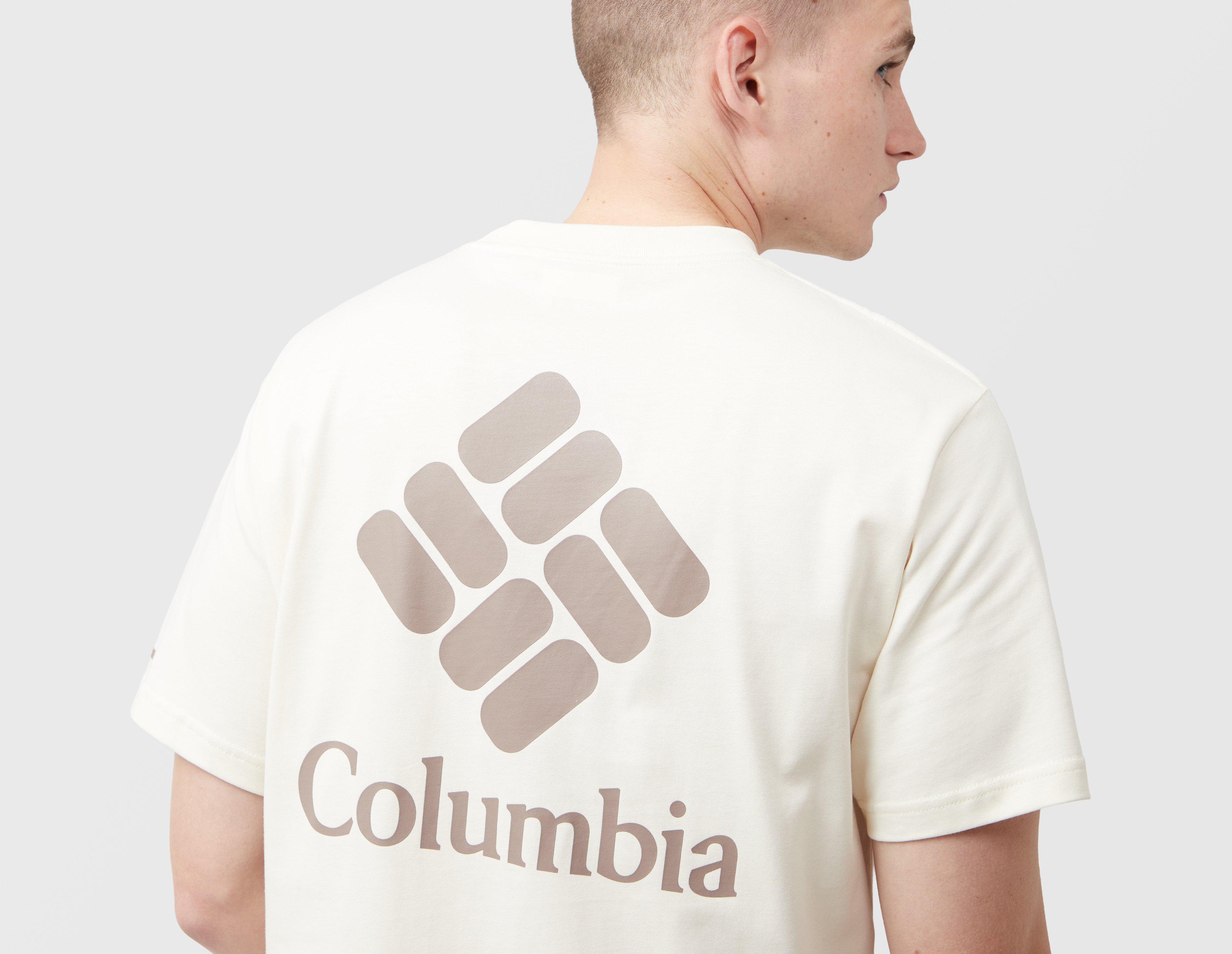 Columbia Outset T-Shirt