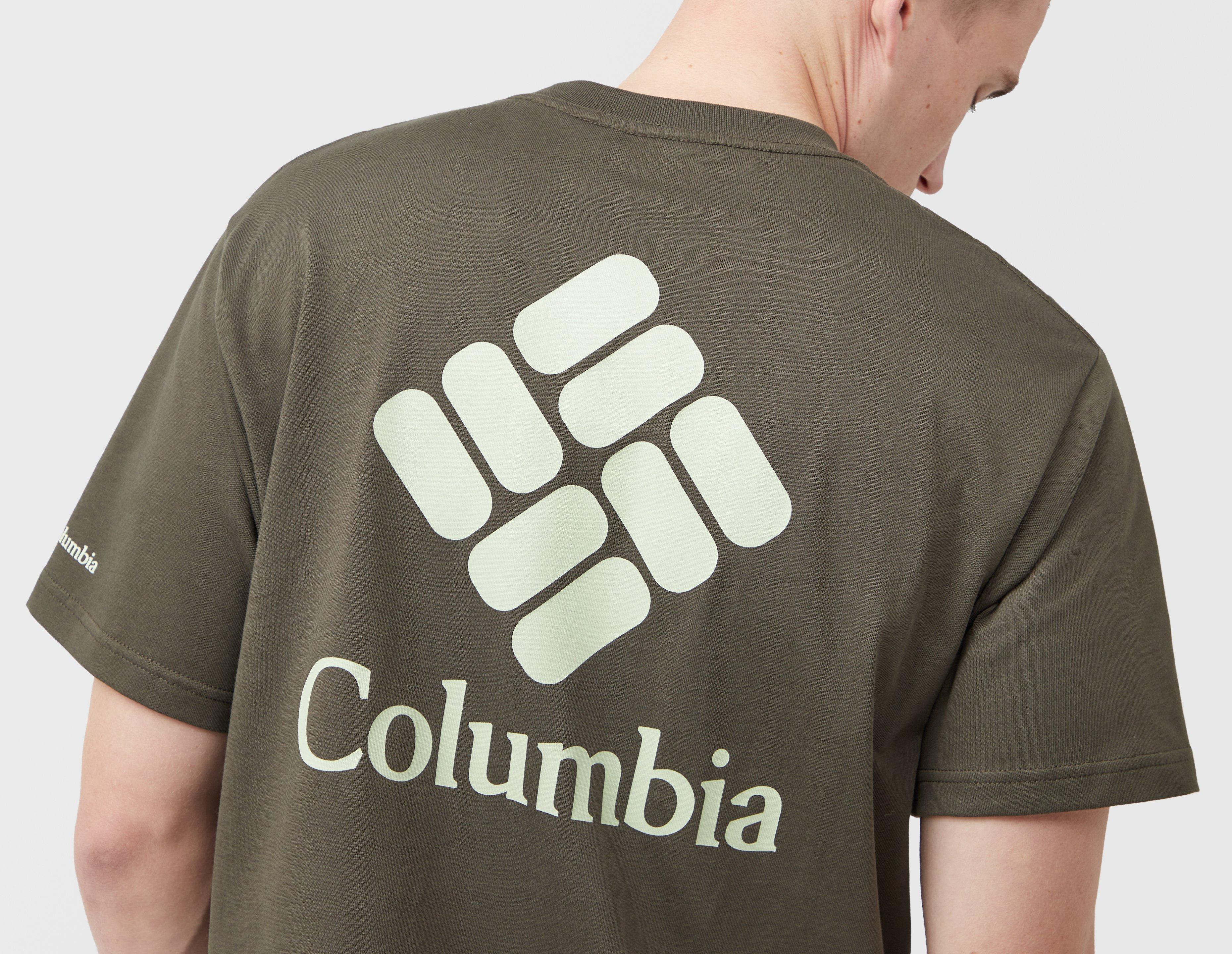 Columbia Outset T-Shirt