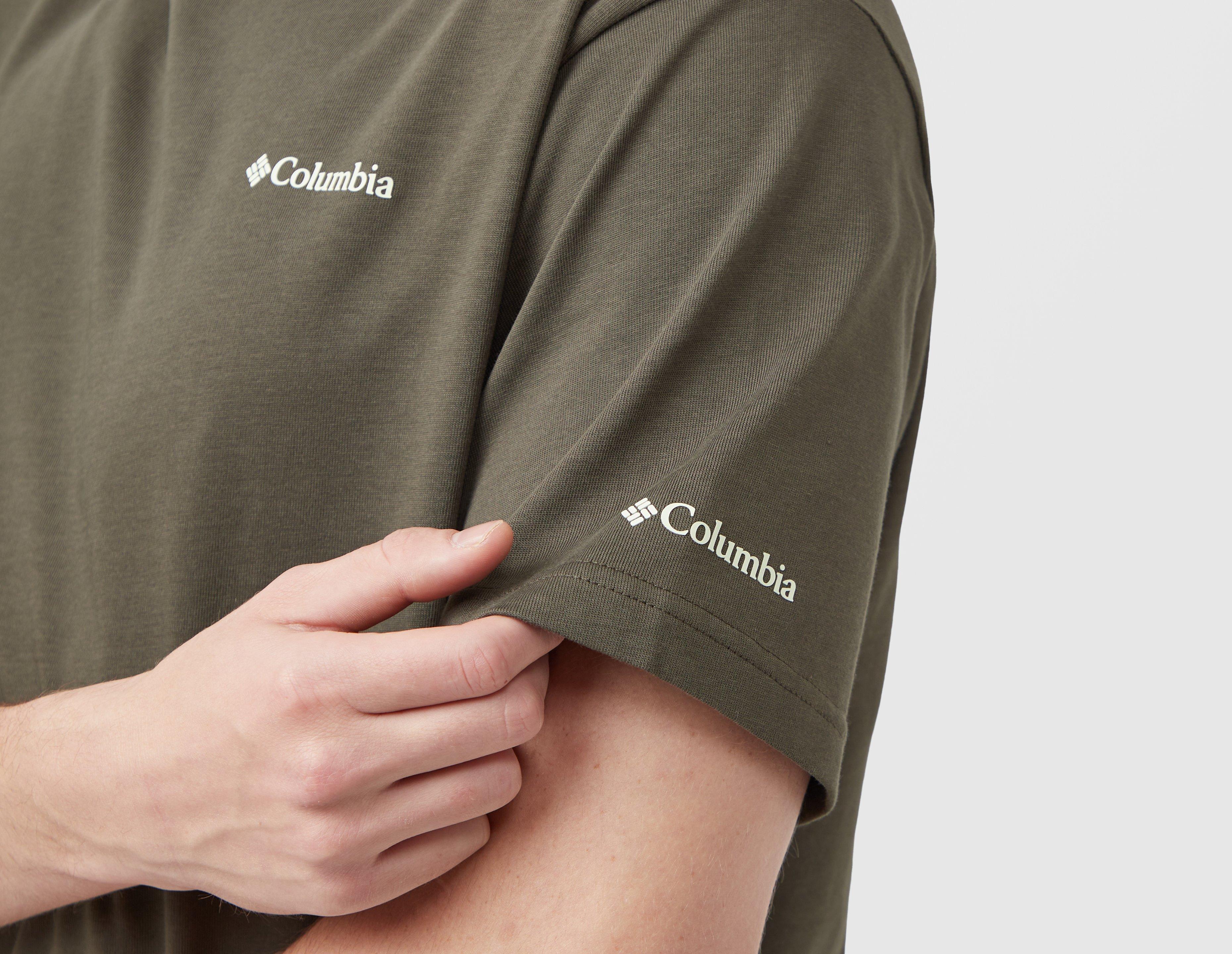 Columbia Outset T-Shirt