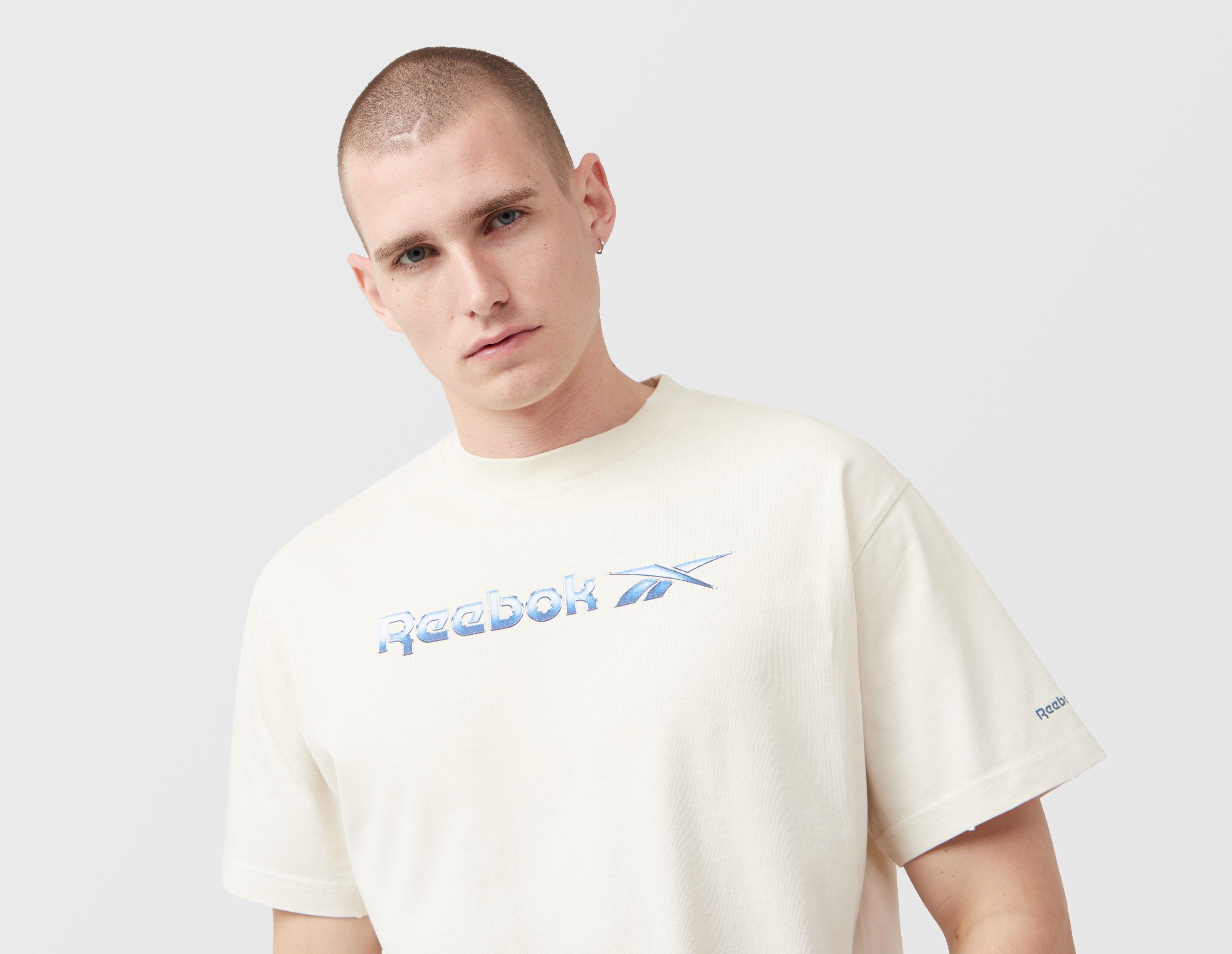 Reebok Retro Sign T-Shirt
