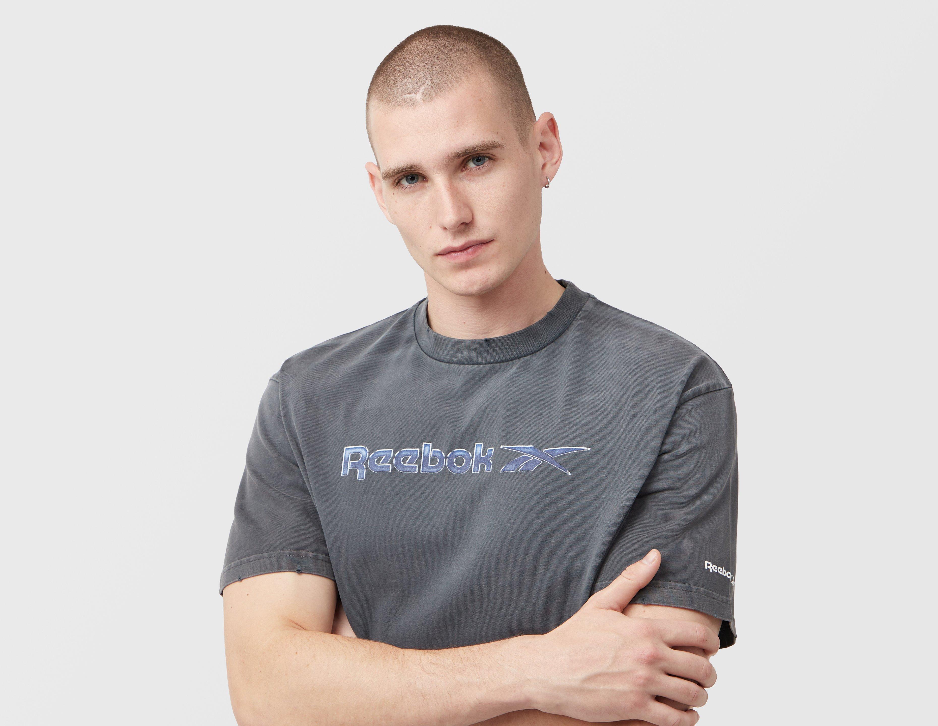 Reebok Retro Sign T-Shirt