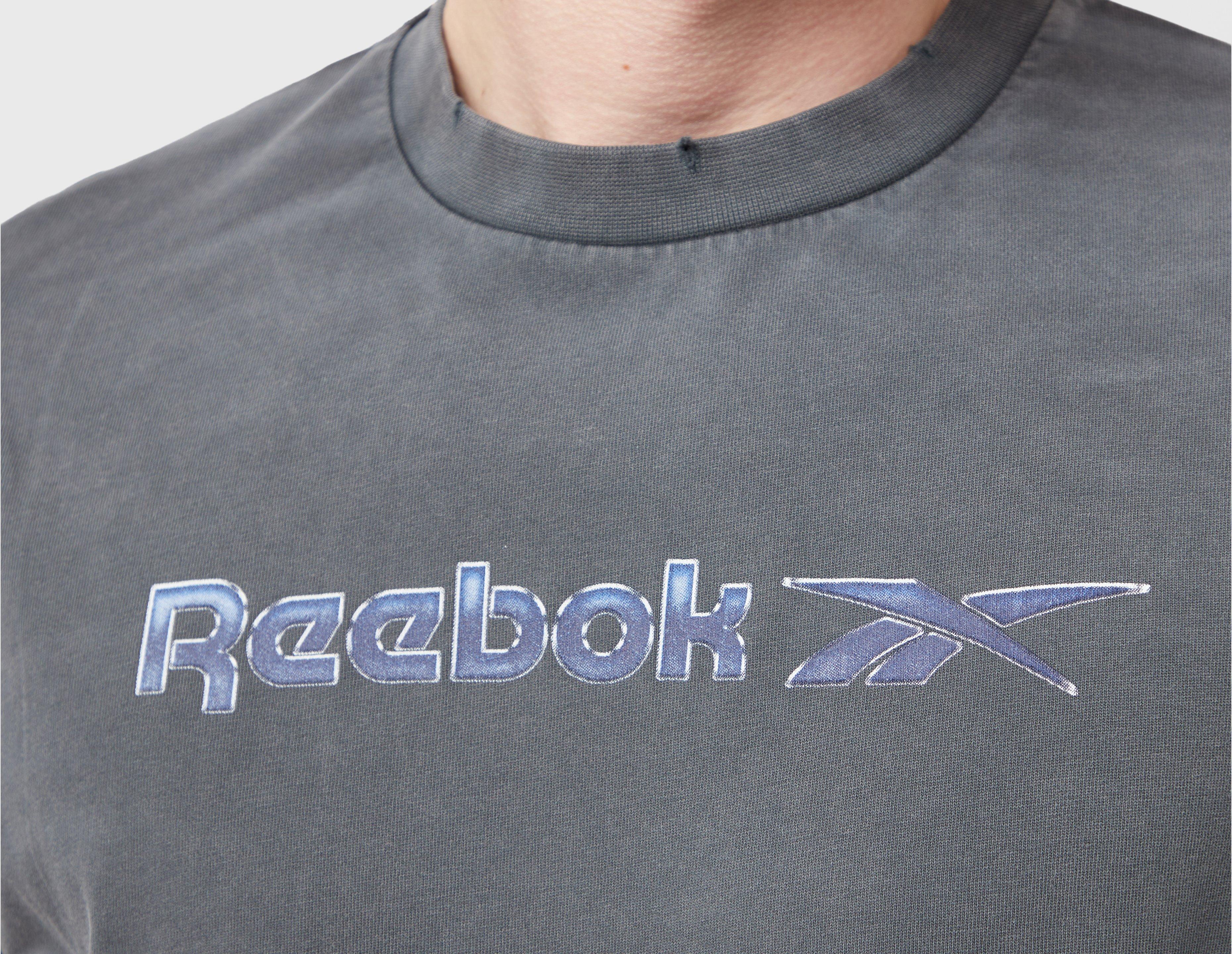 Reebok Retro Sign T-Shirt