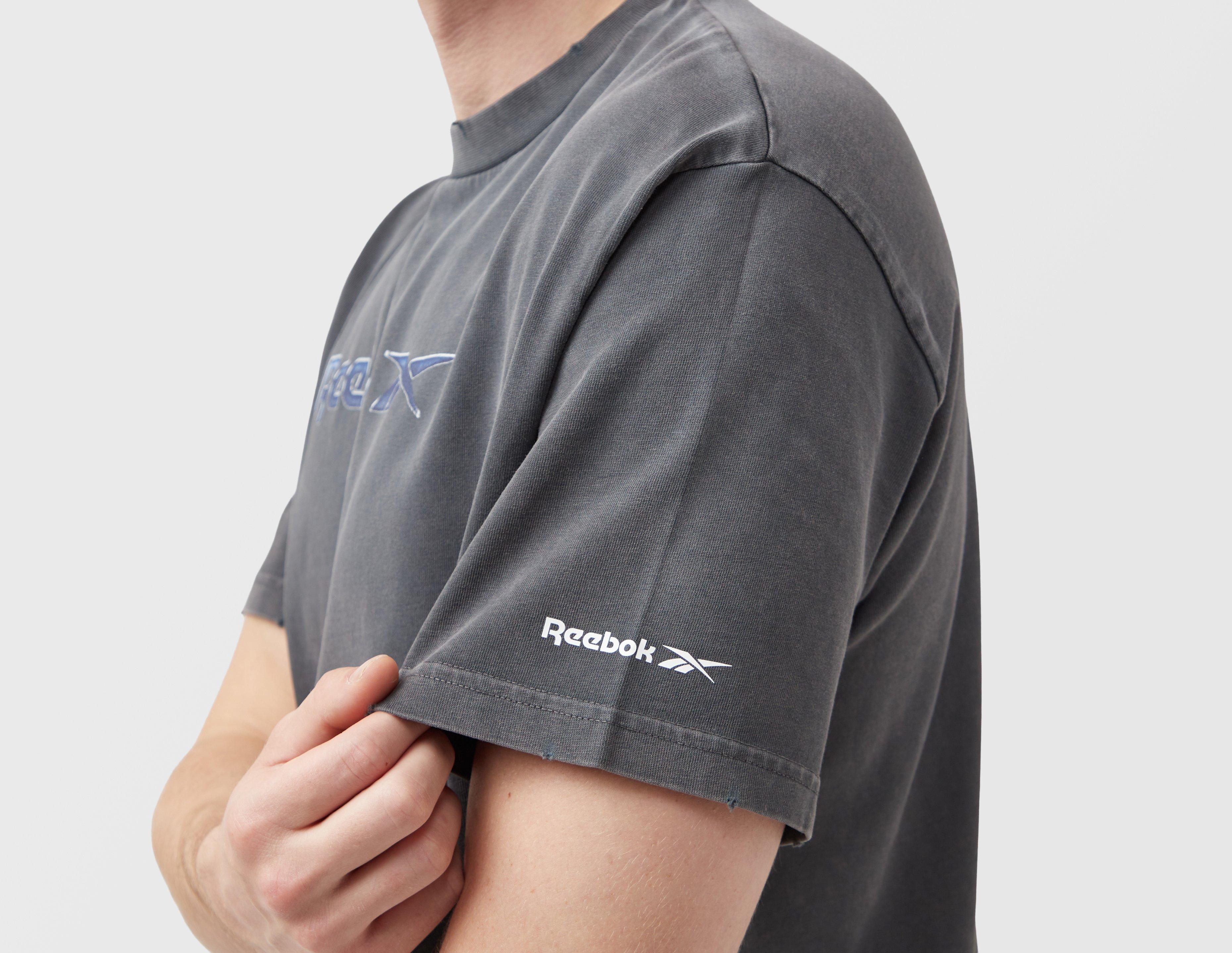 Reebok Retro Sign T-Shirt