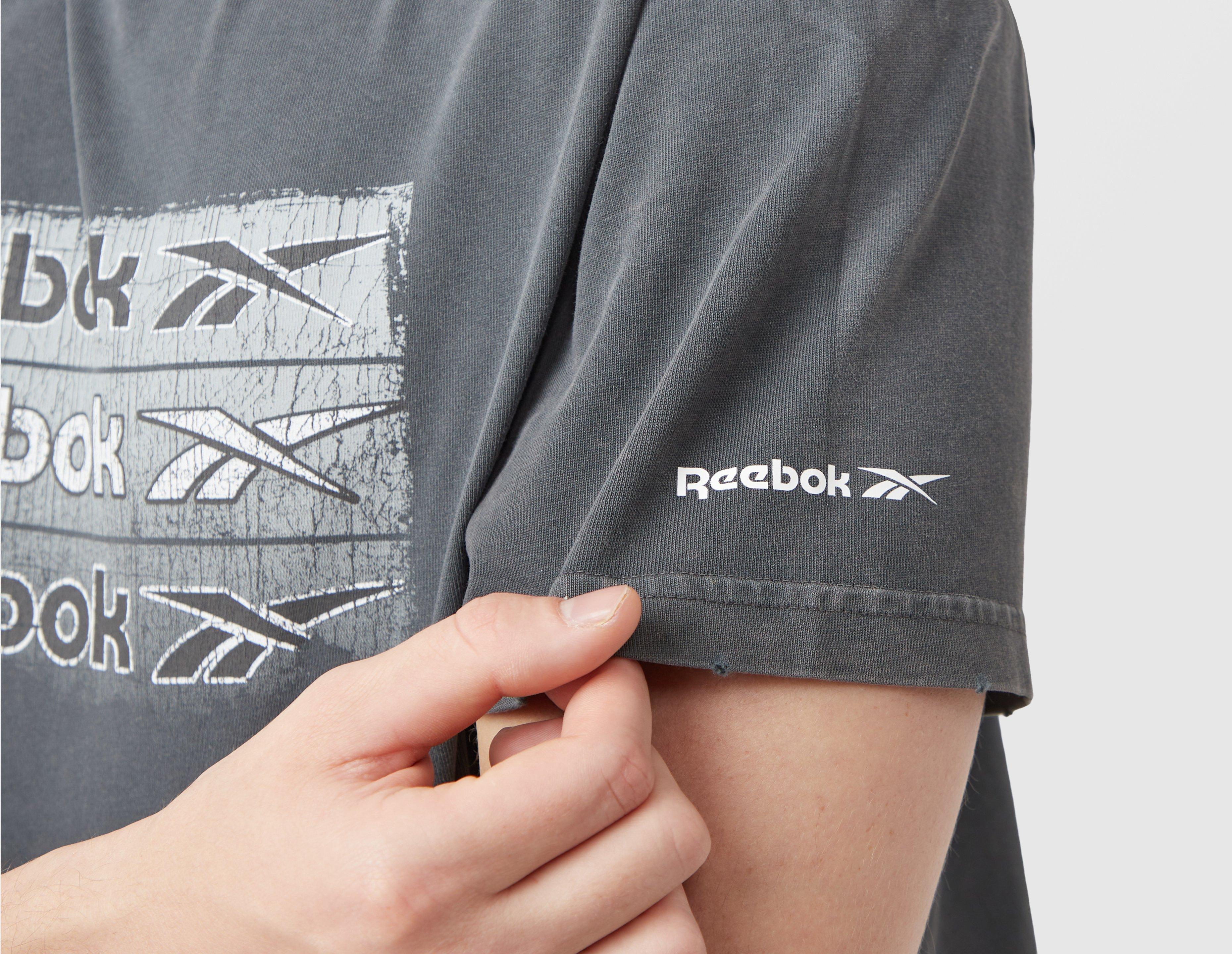Reebok Poster T-Shirt