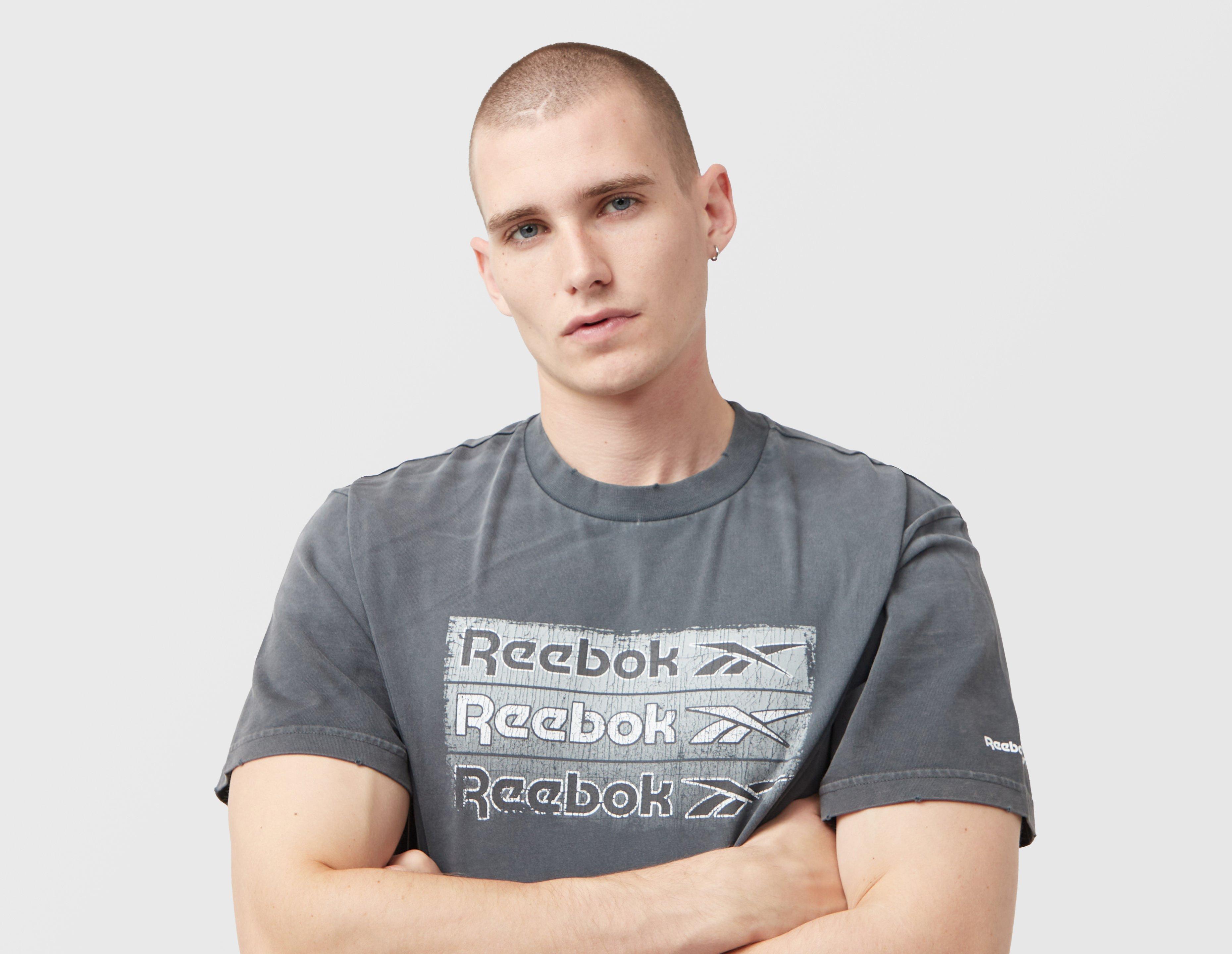 Reebok Poster T-Shirt