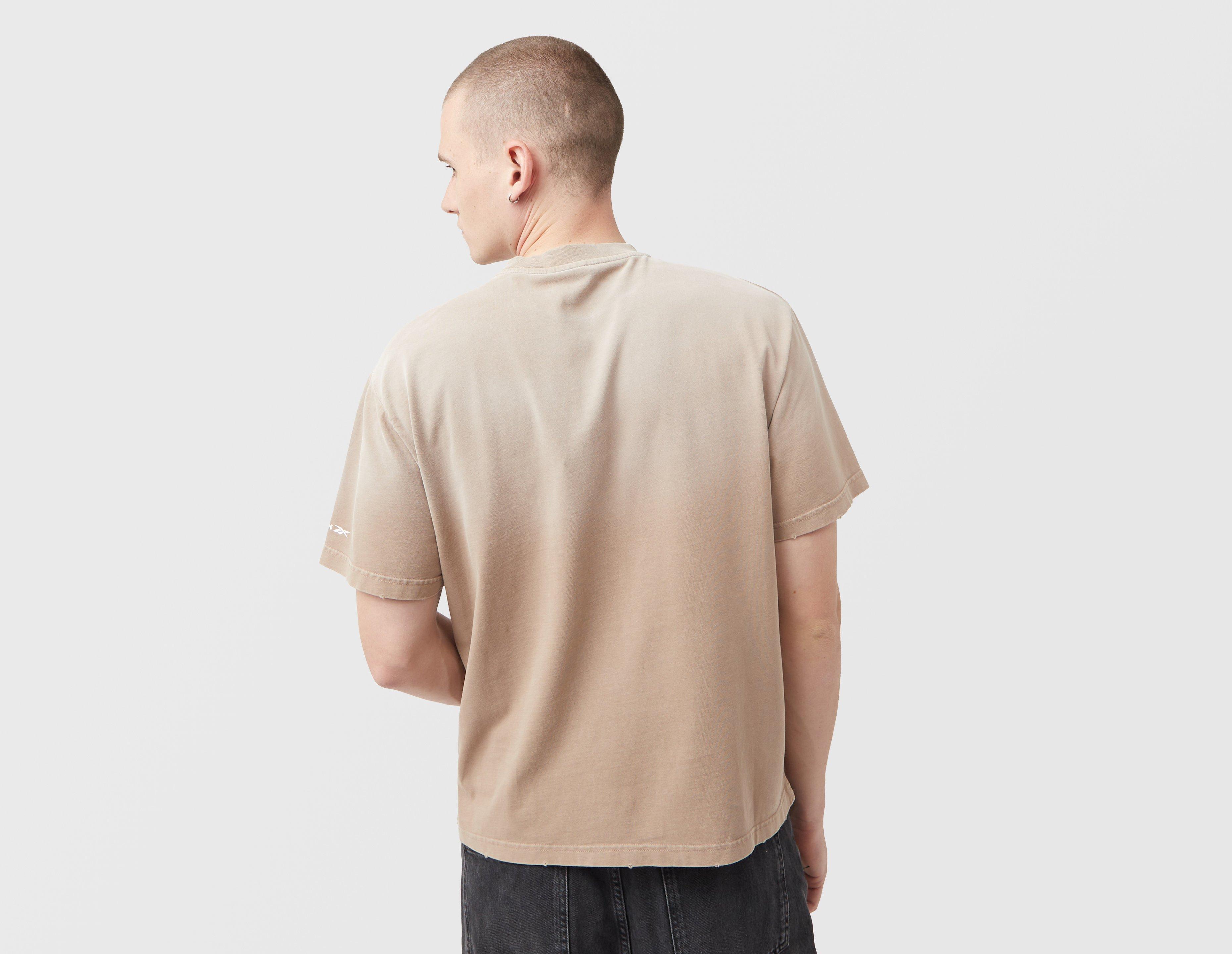 Reebok Poster T-Shirt