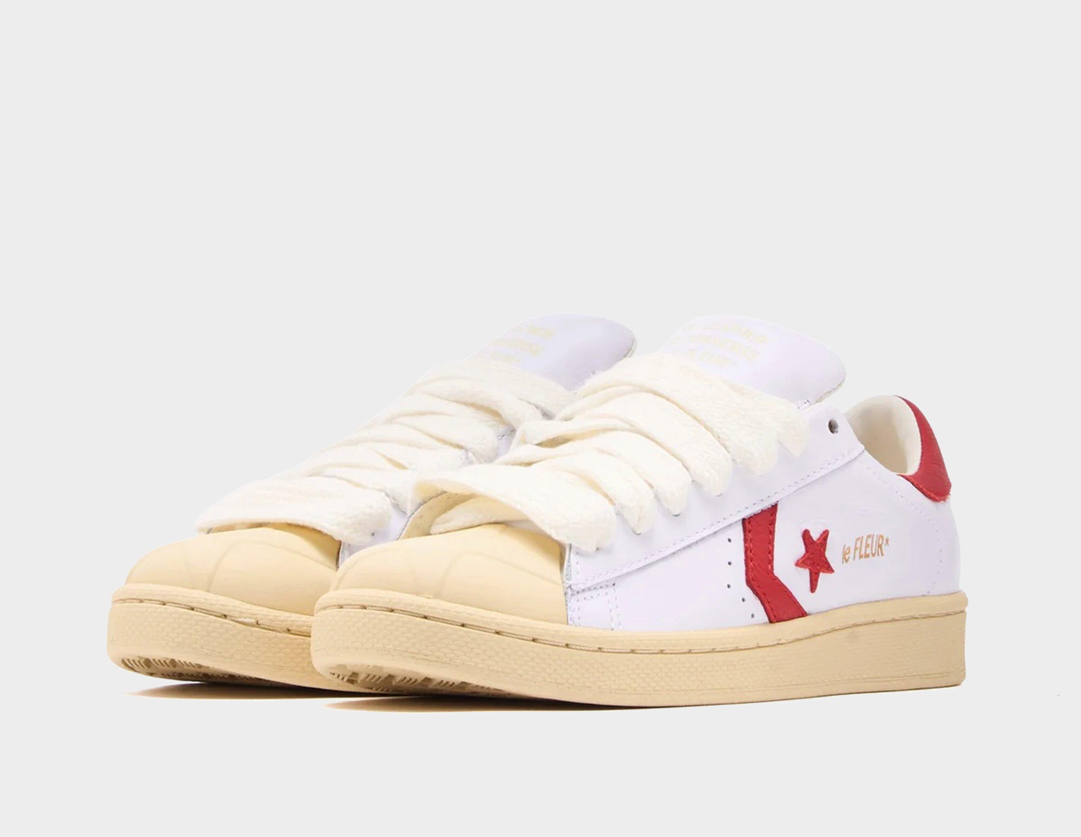 Converse x Tyler the Creator Pro Leather