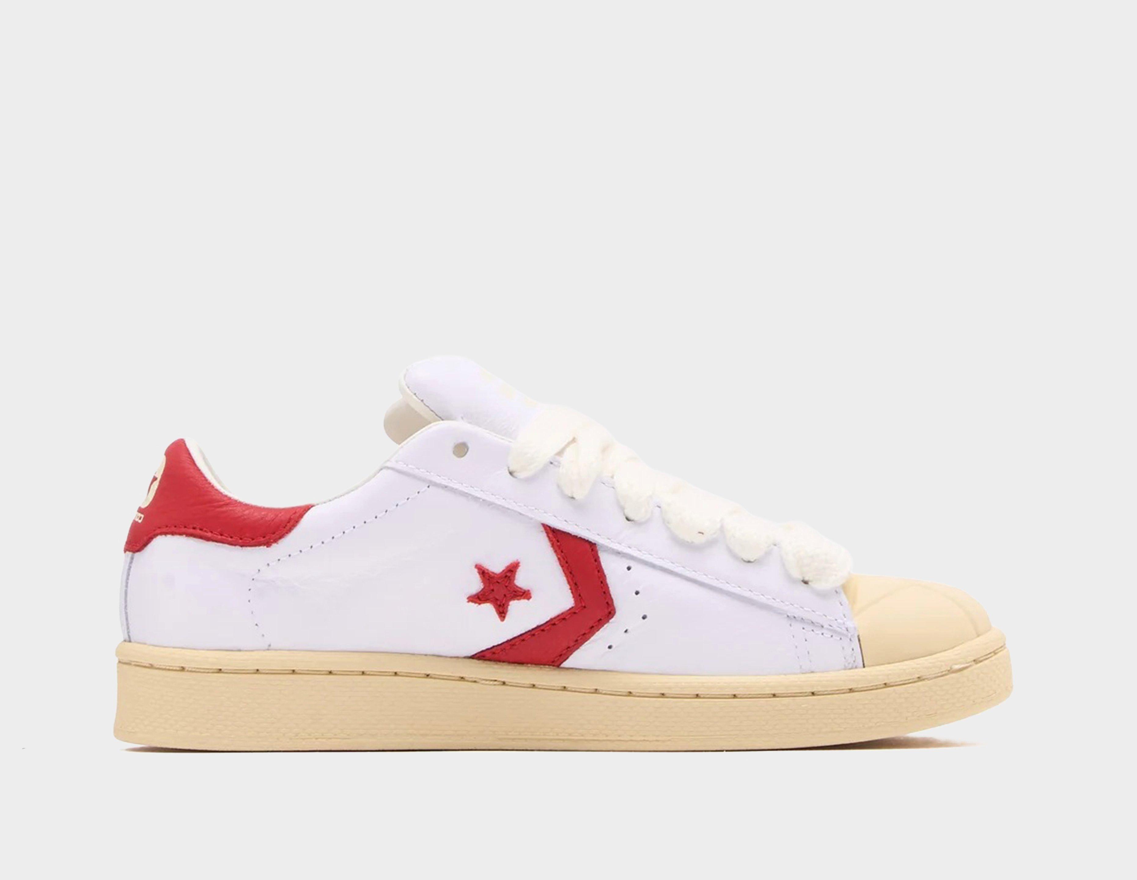 Converse x Tyler the Creator Pro Leather