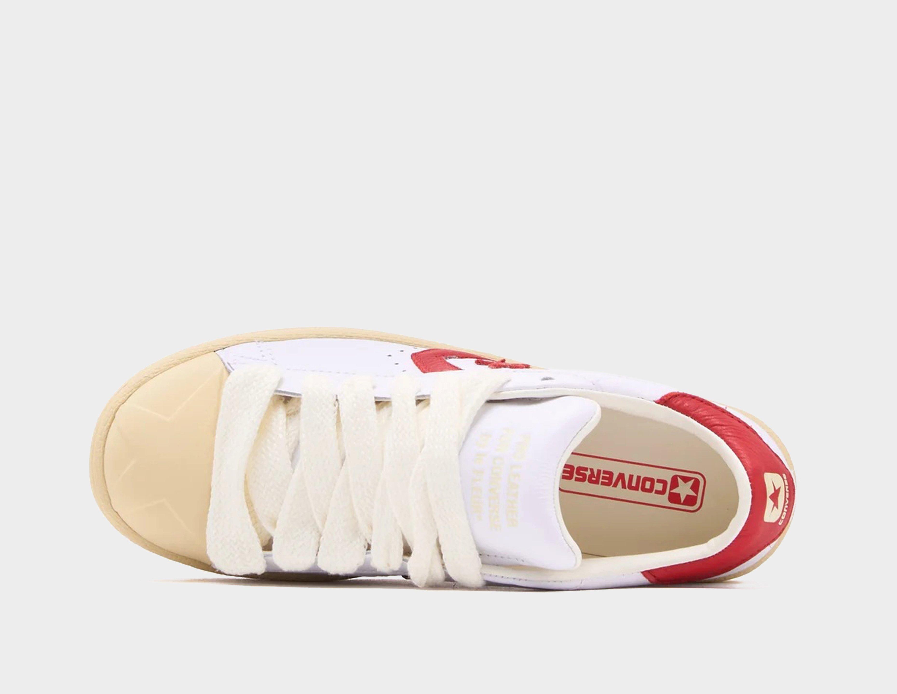 Converse x Tyler the Creator Pro Leather