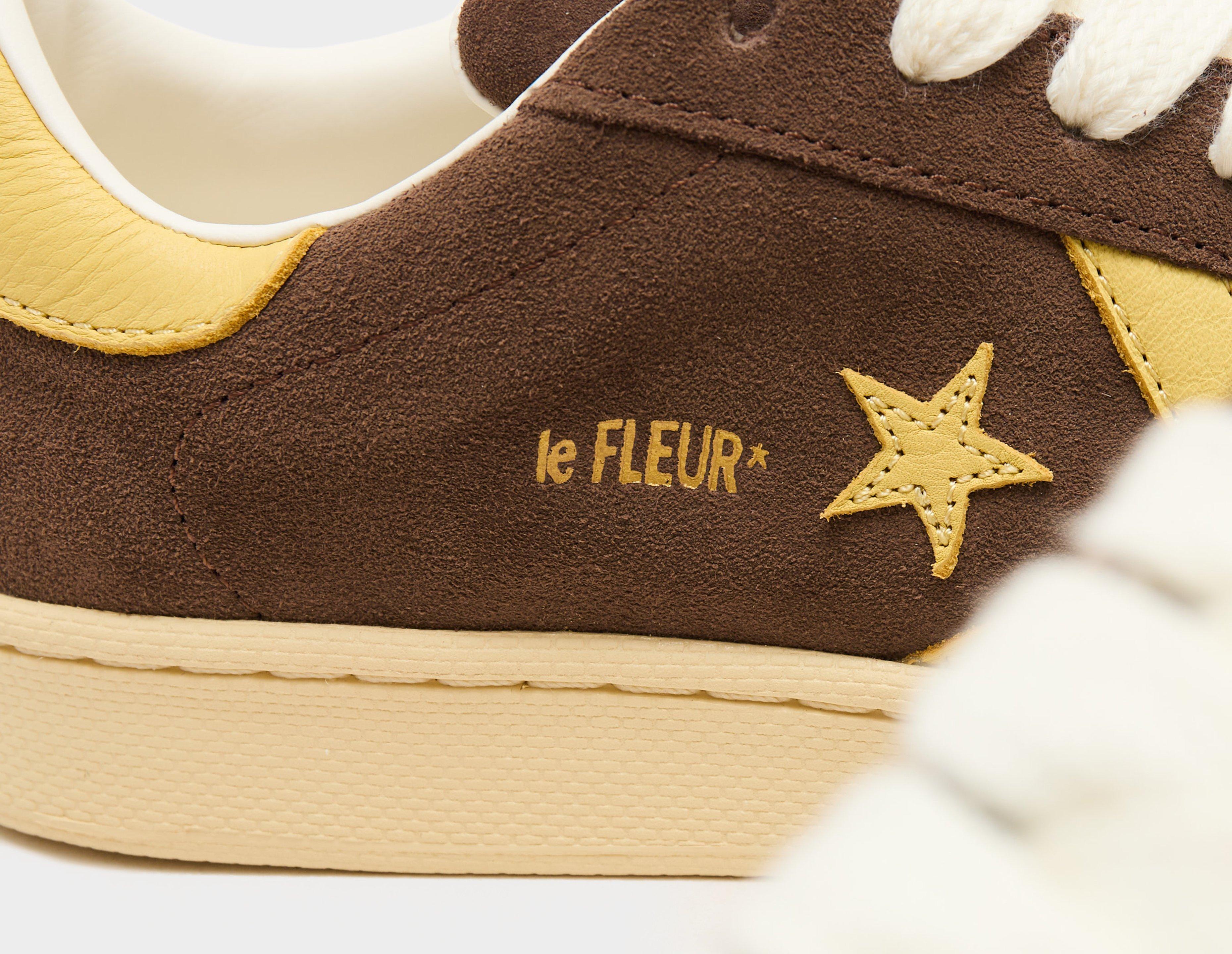 Converse x Tyler the Creator Pro Leather