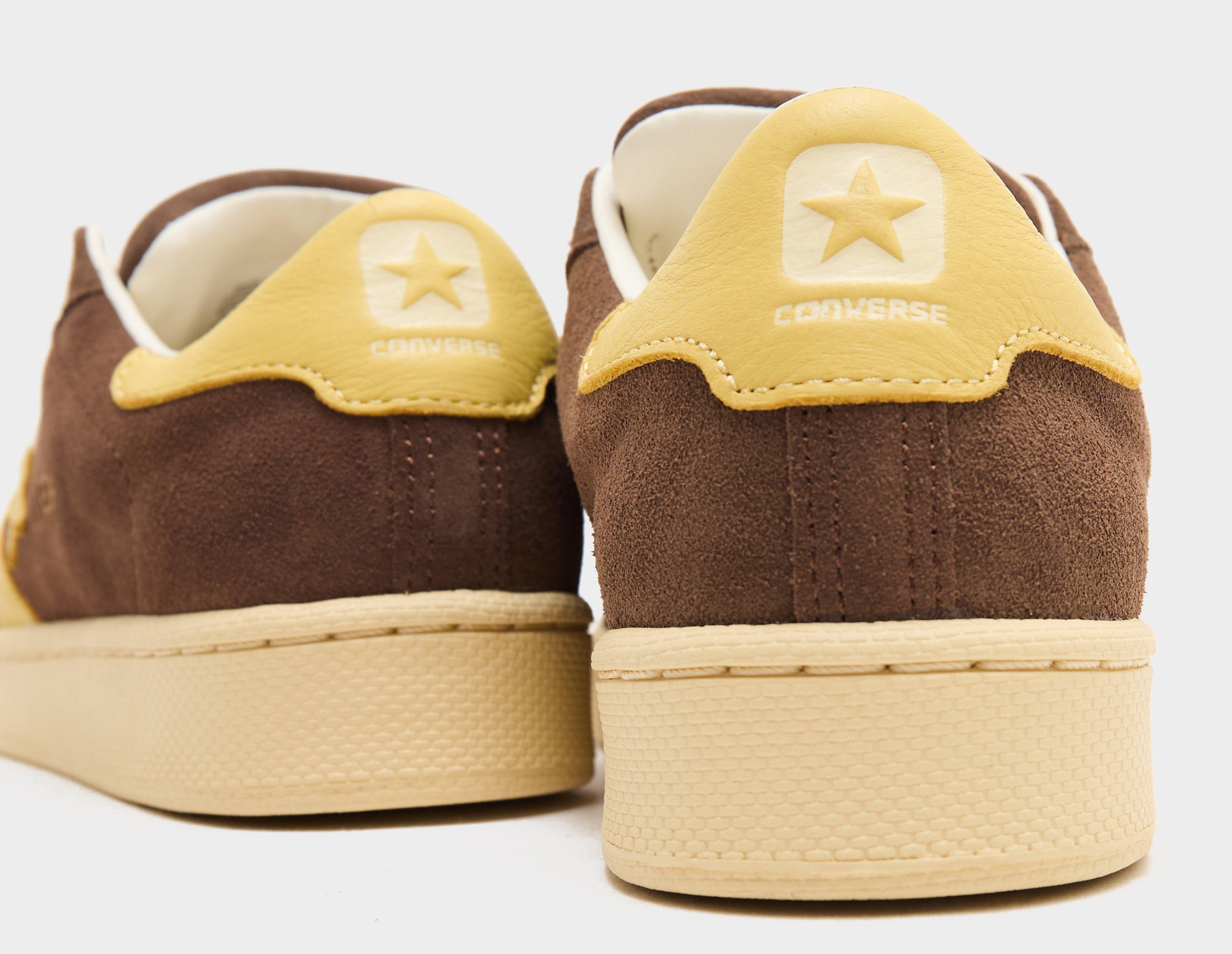 Converse x Tyler the Creator Pro Leather