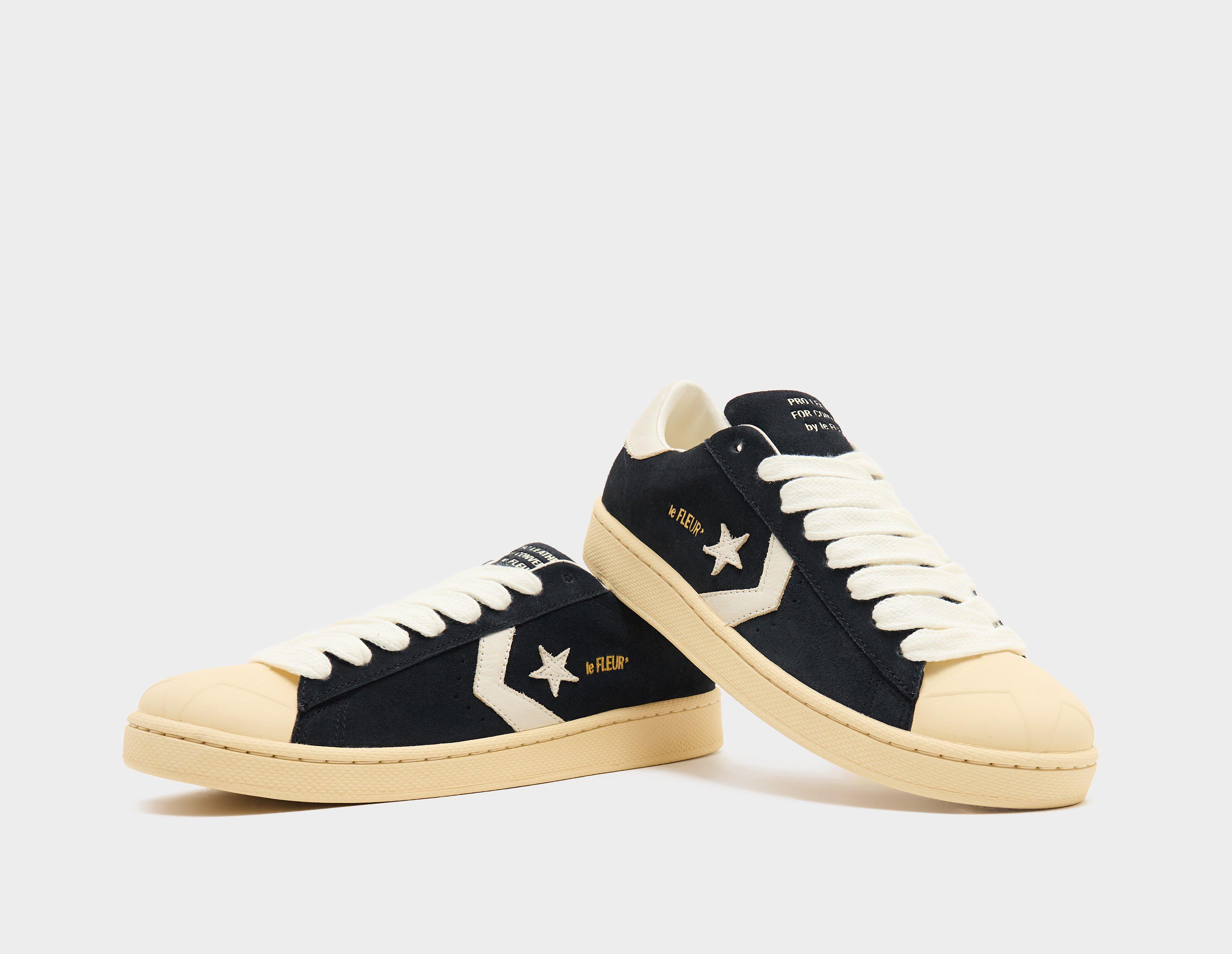 Converse x Tyler the Creator Pro Leather