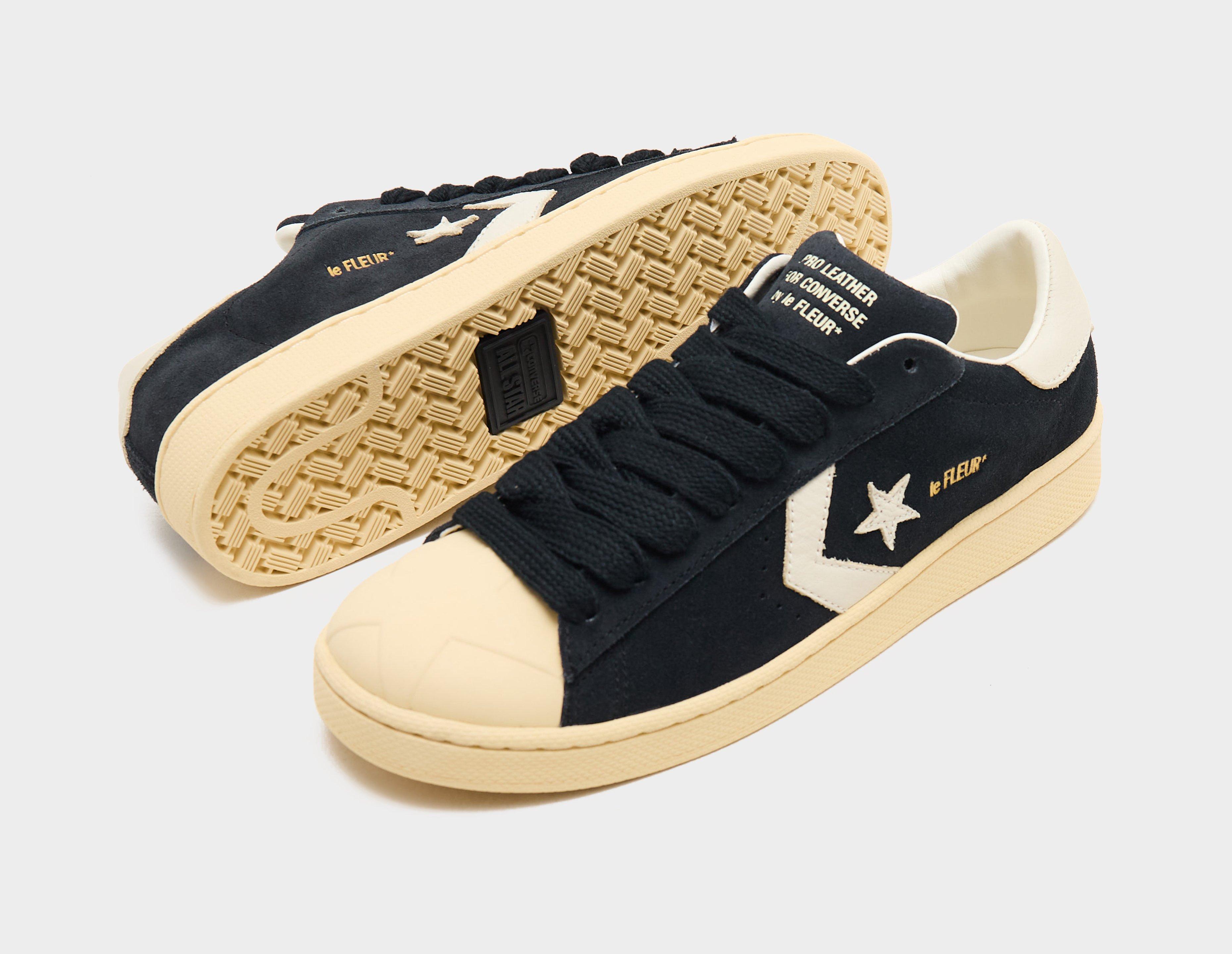 Converse x Tyler the Creator Pro Leather
