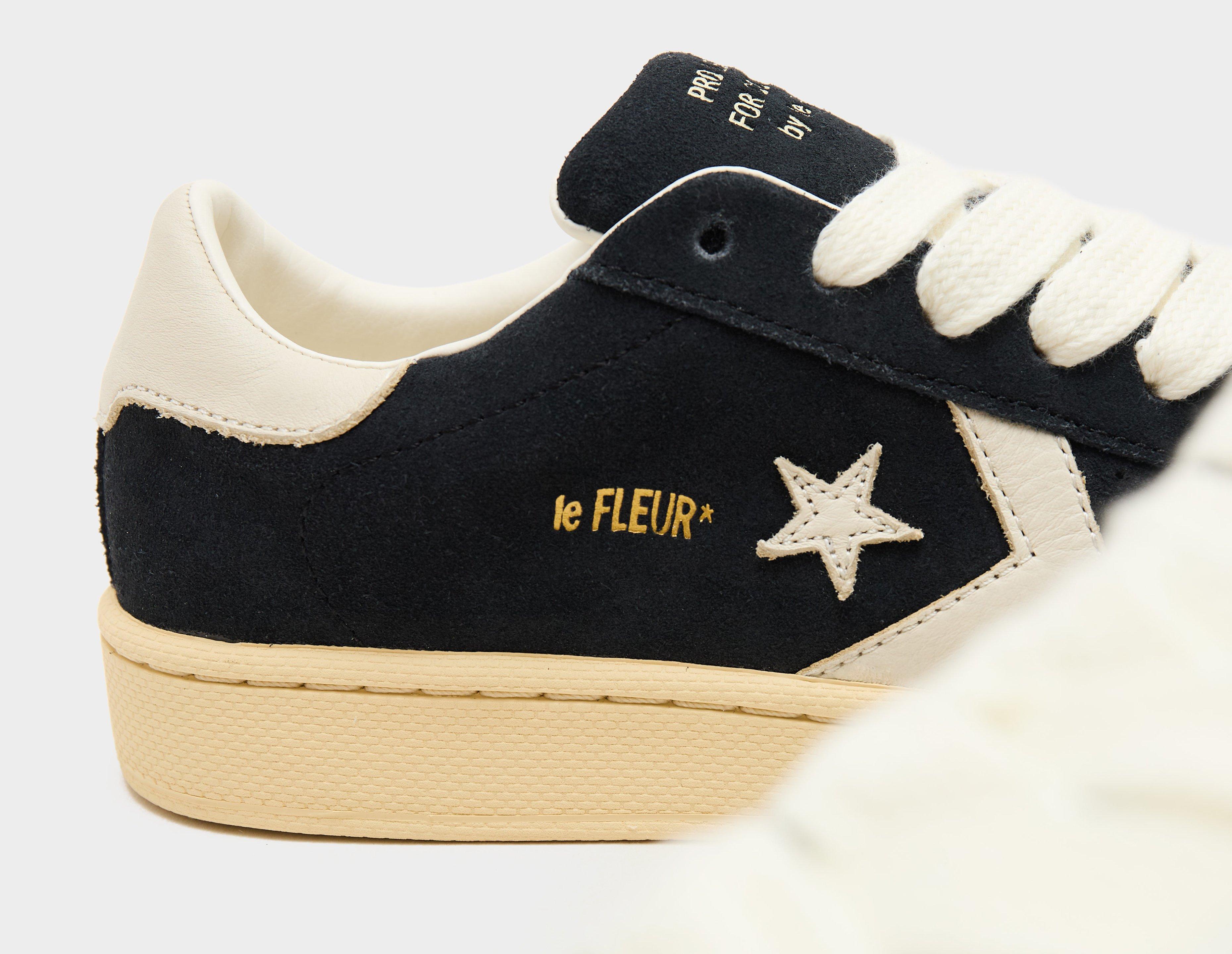 Converse x Tyler the Creator Pro Leather