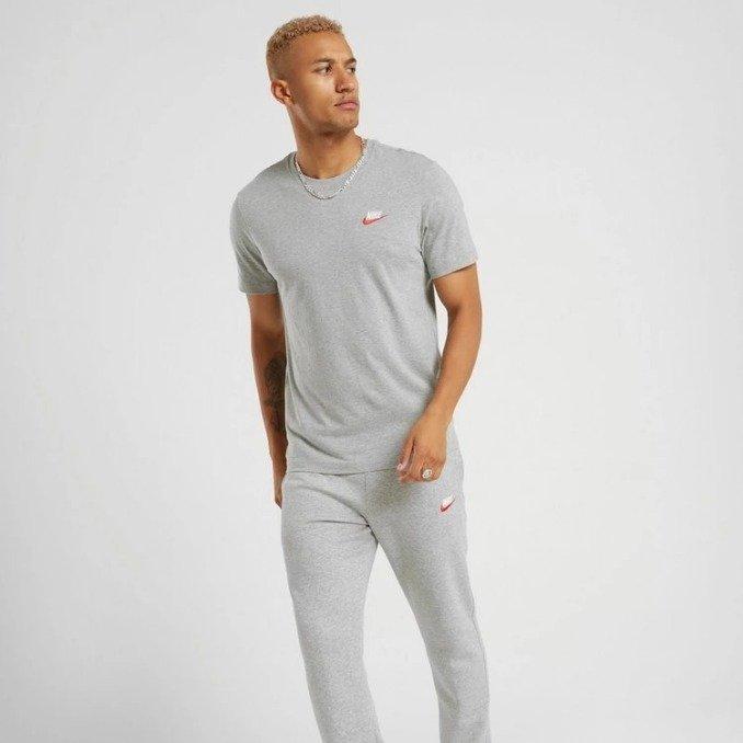 T-shirt Nike Core LogoHT