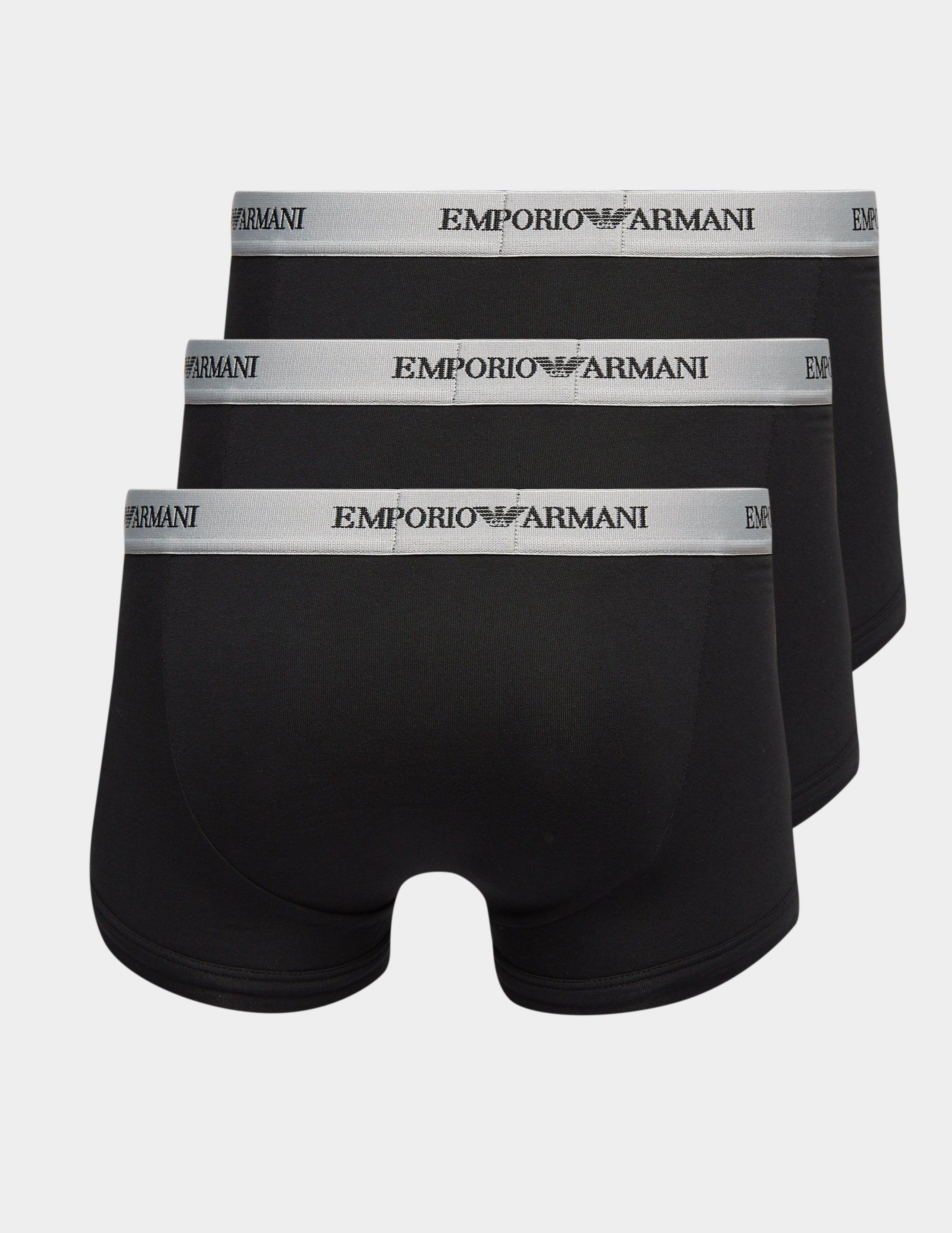 boxer shorts armani