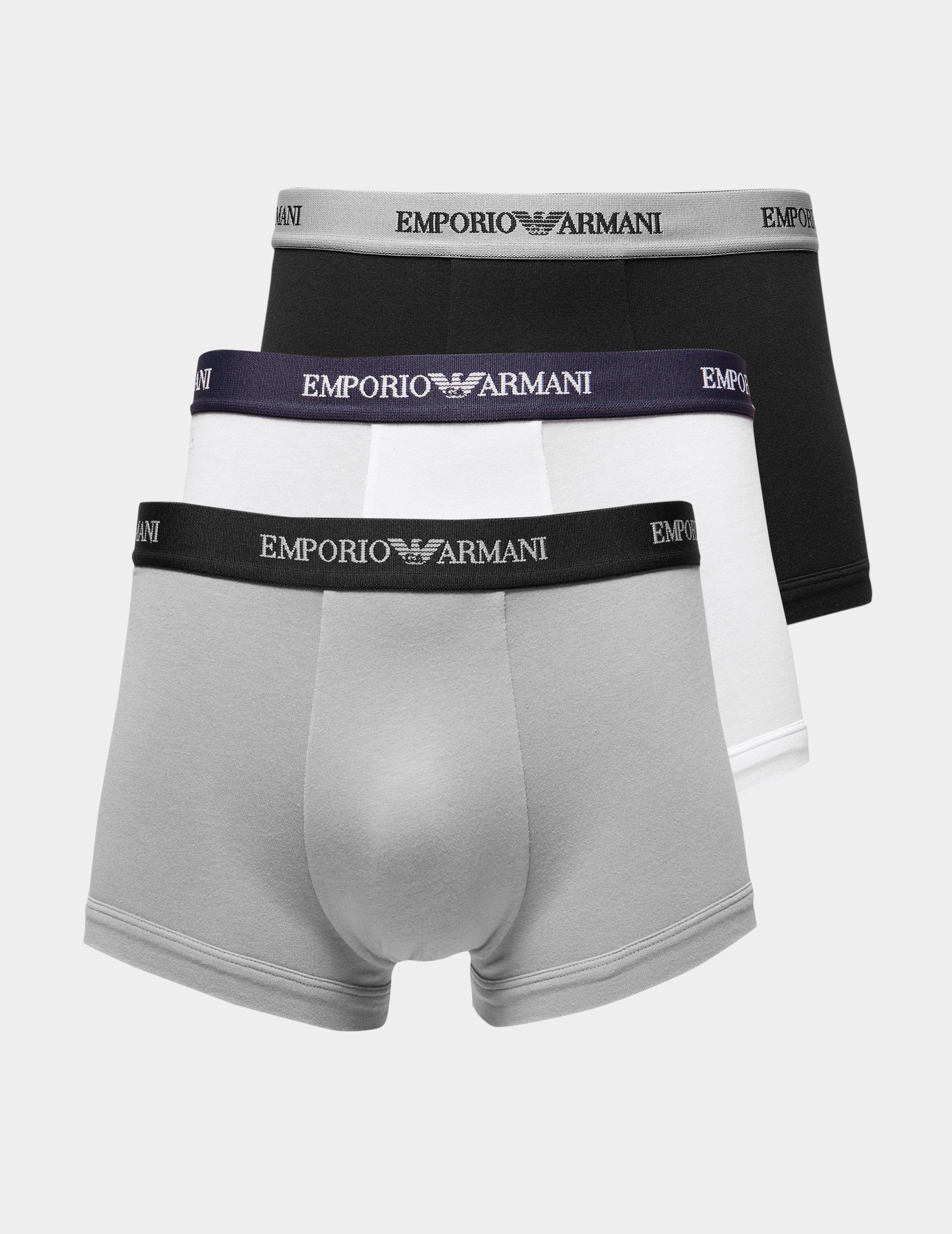 boxer shorts armani