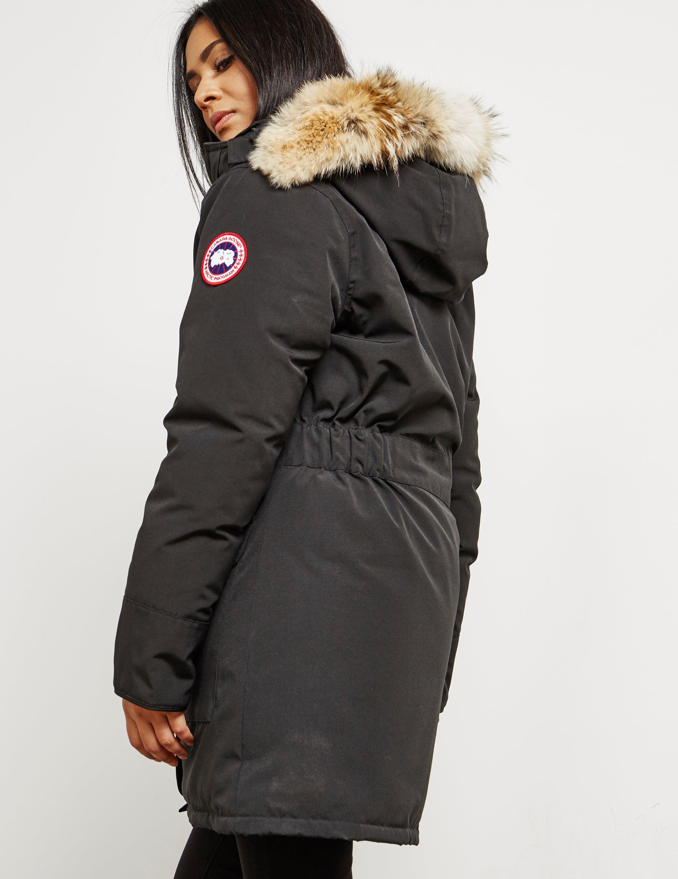 canada goose tessuti womens