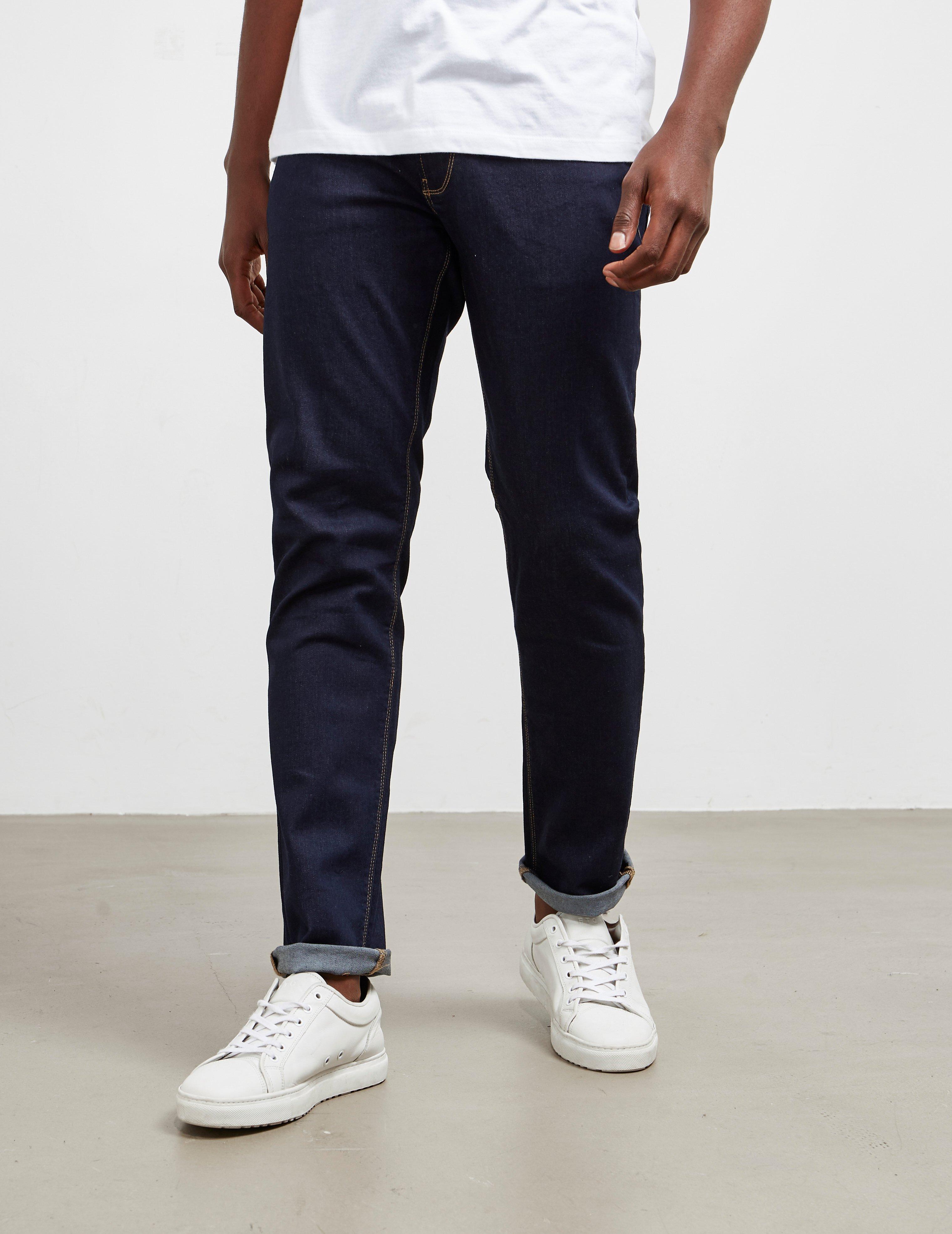 emporio armani j06 slim jeans