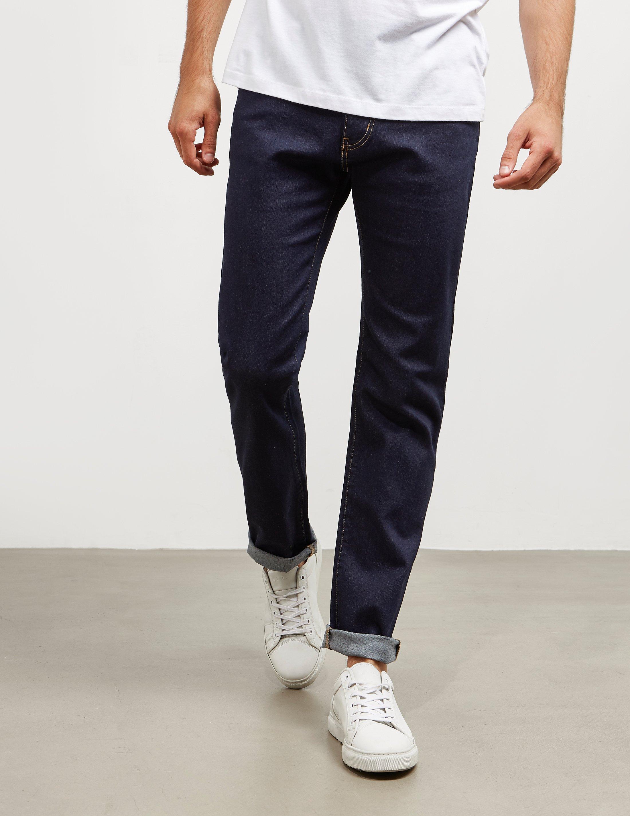 Emporio Armani J45 Regular Tapered 