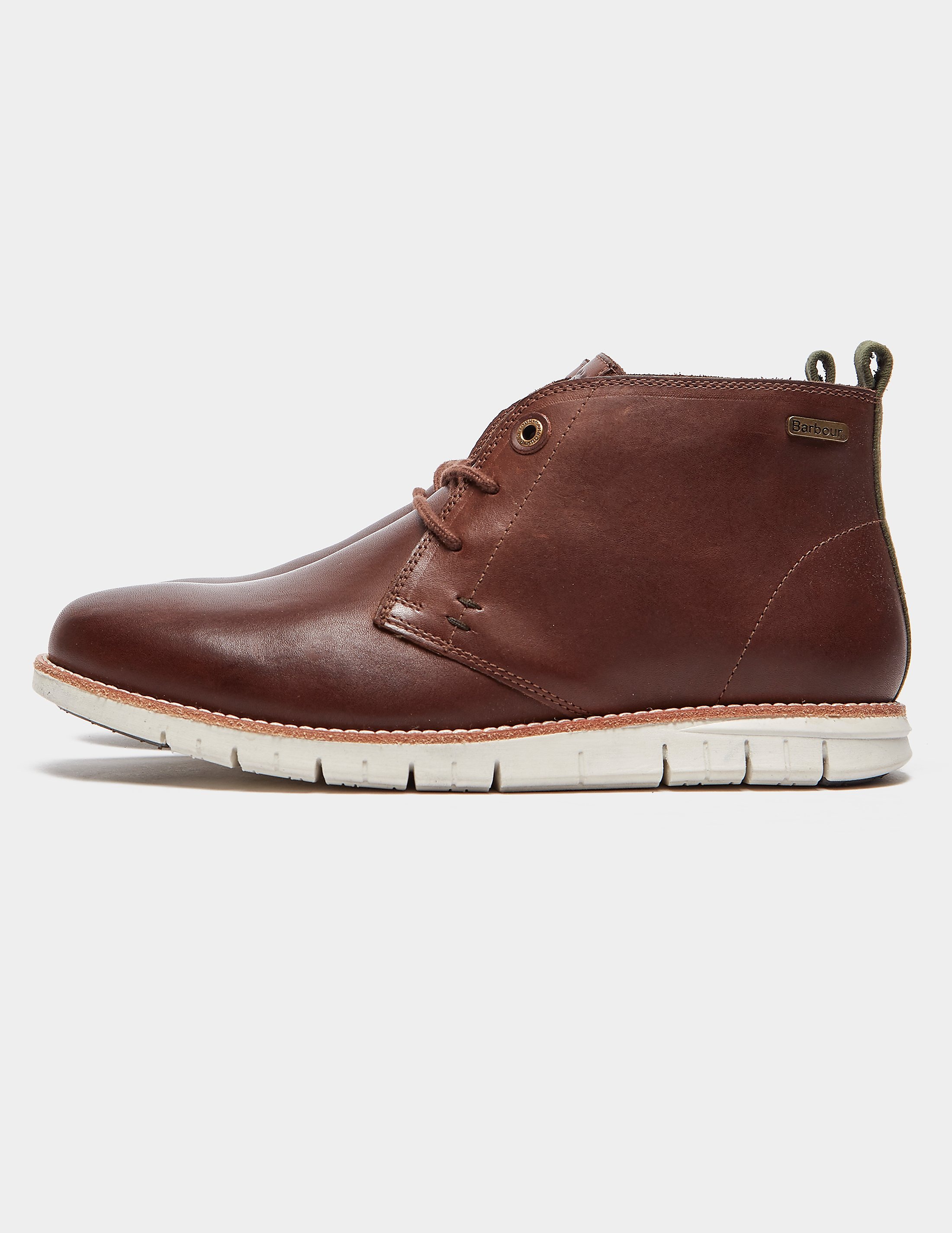 men's barbour burghley boots