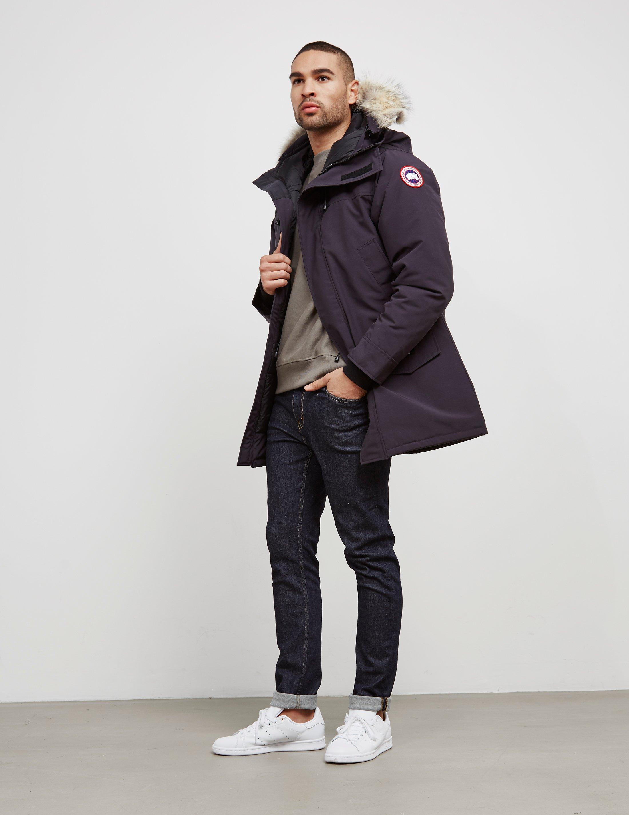 canada goose langford men