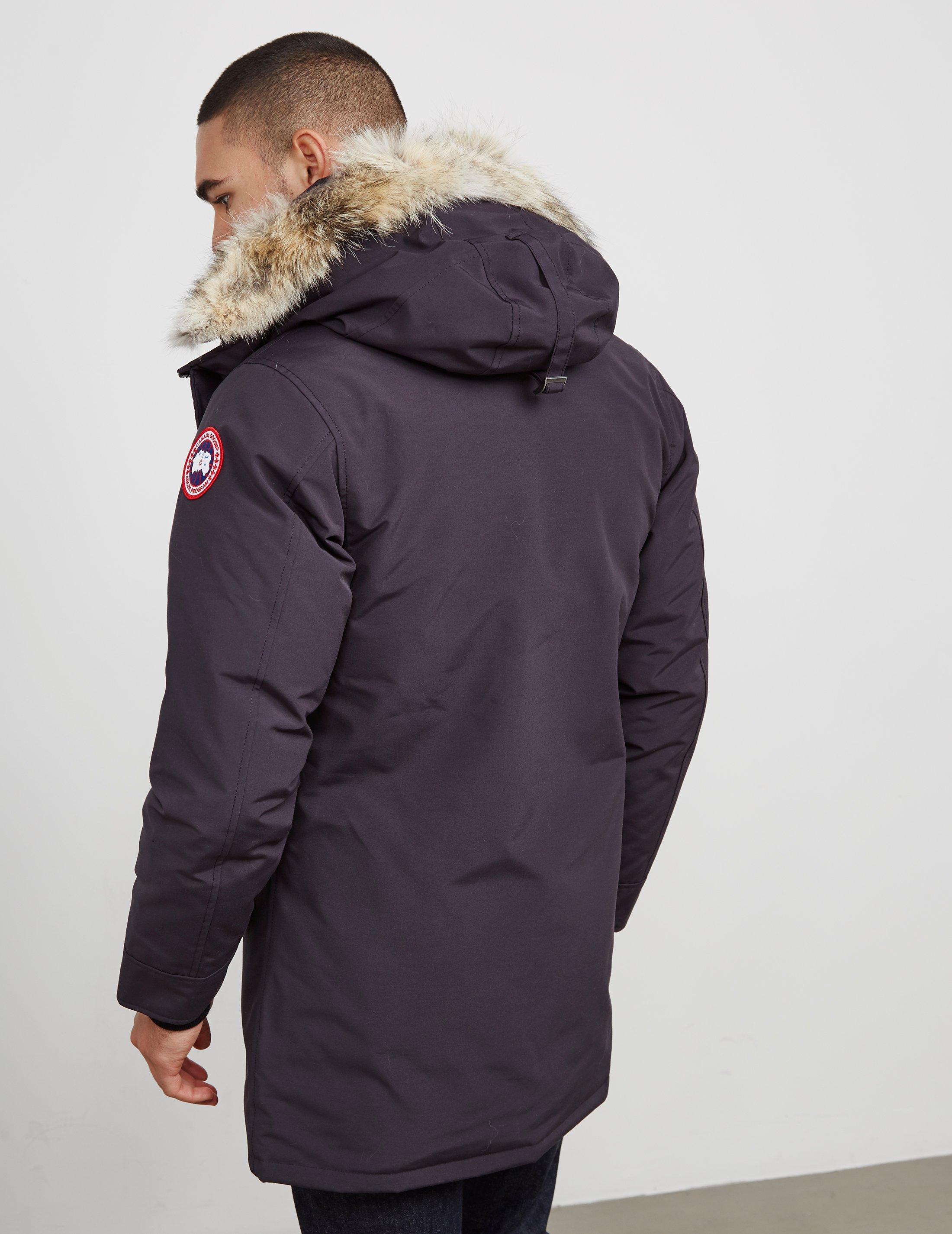 canada goose langford sale